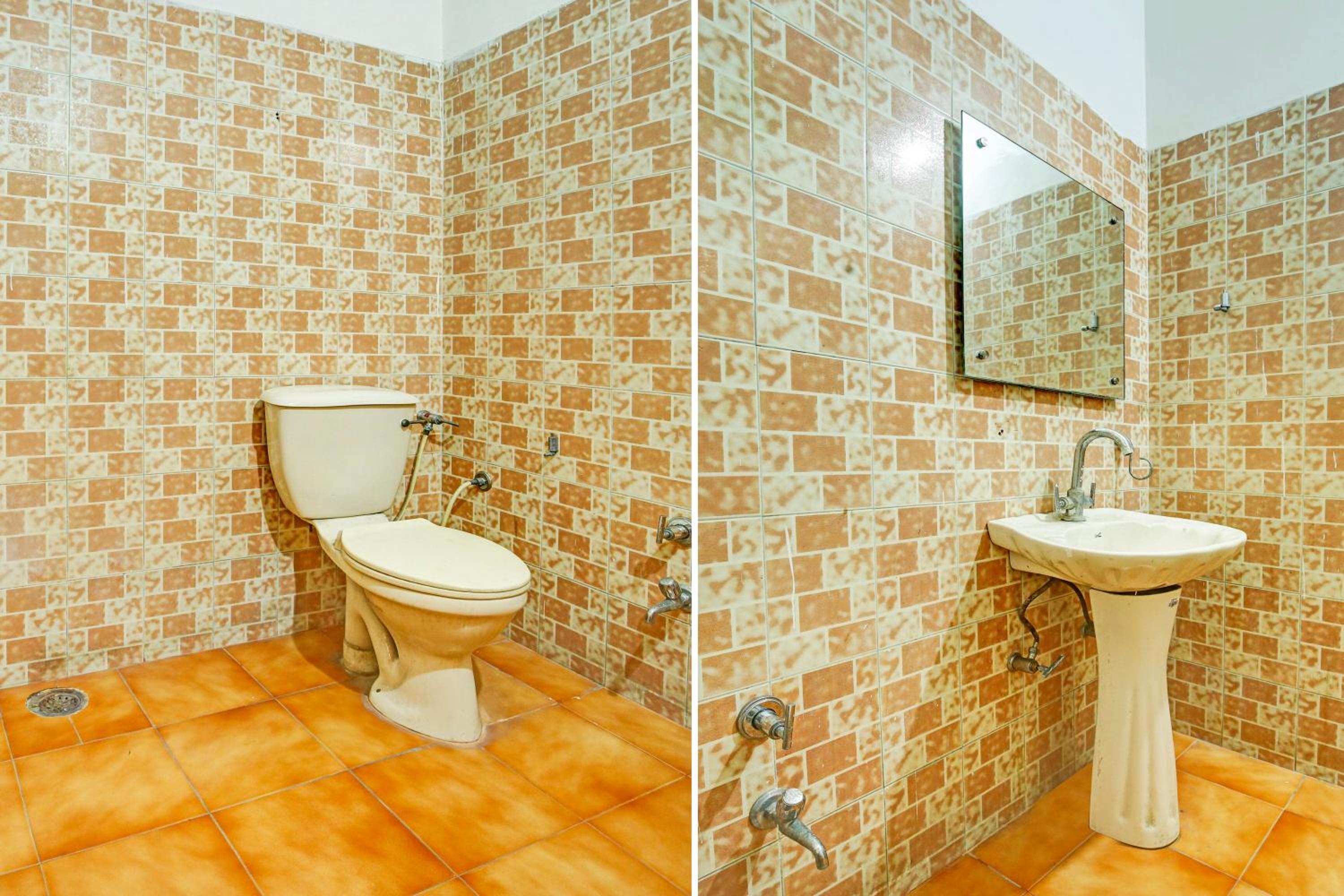 Classic Triple Room photo 3