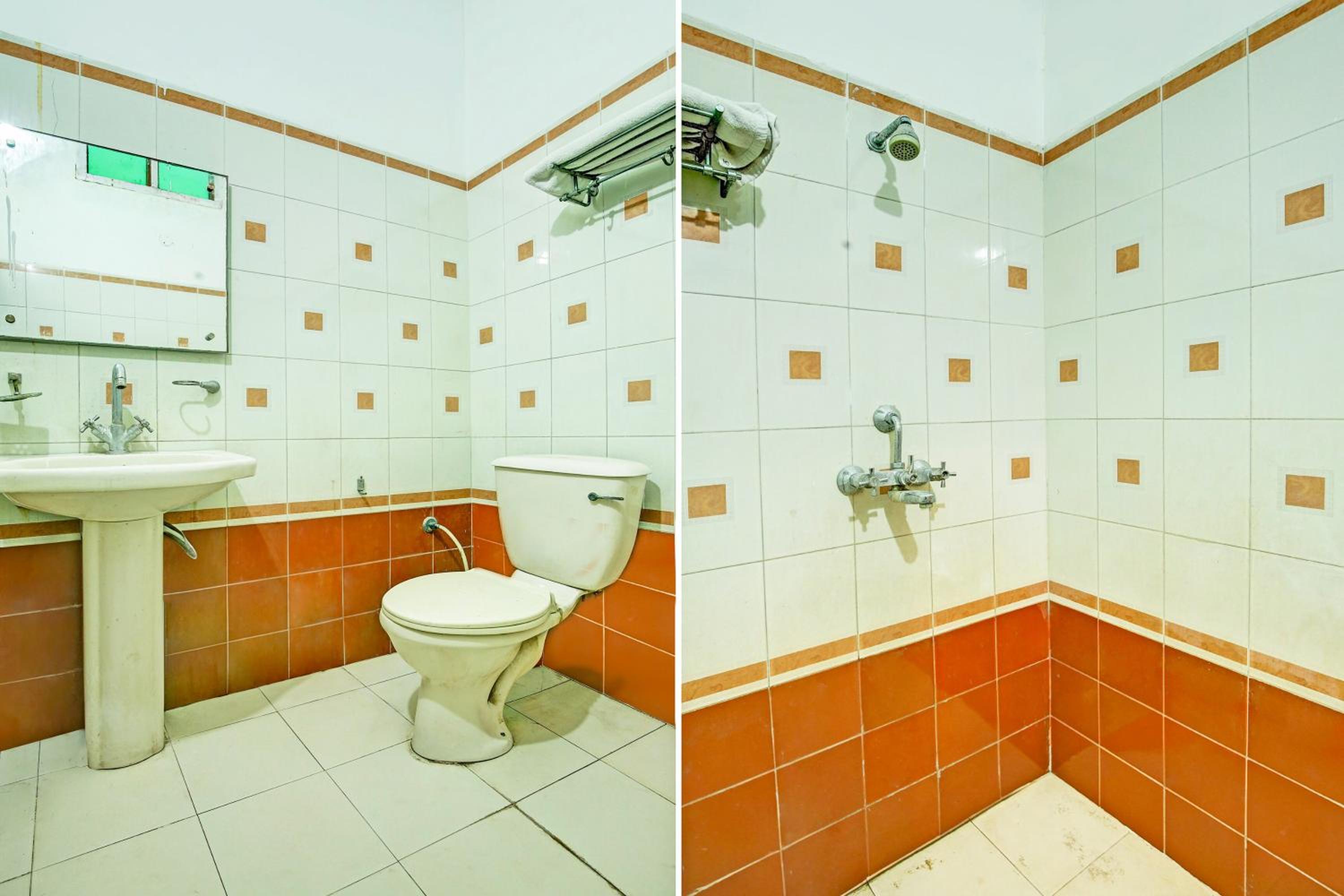 Classic Triple Room photo 2