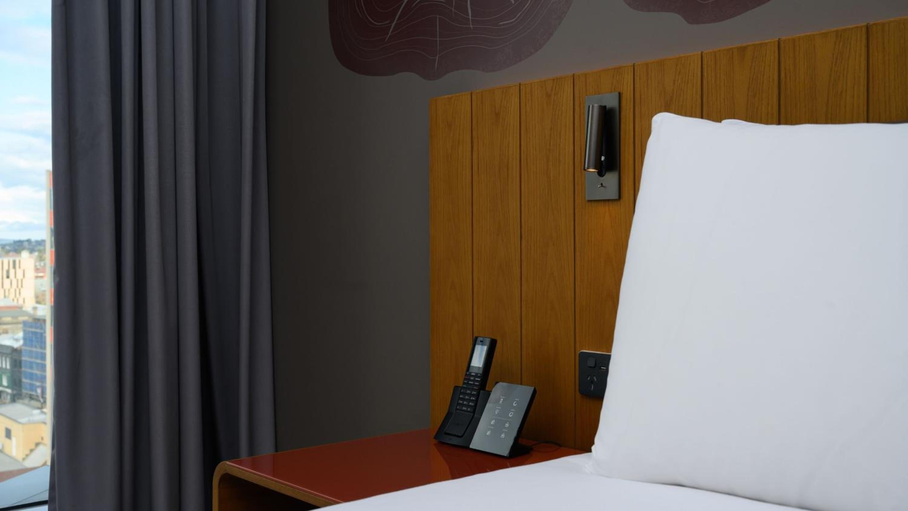Standard Room - Photo 11