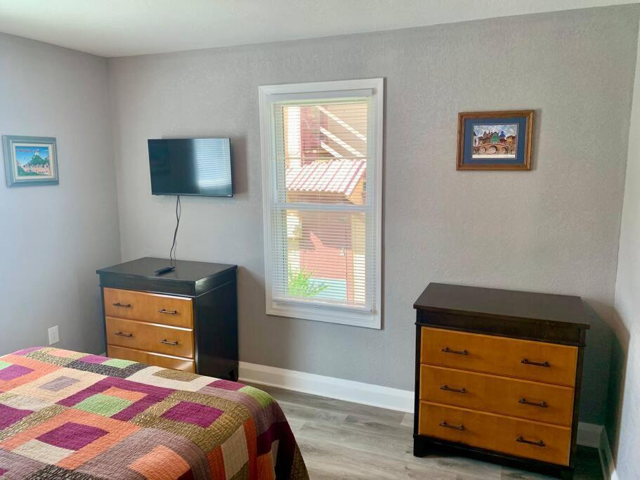 Three-Bedroom Villa photo 1