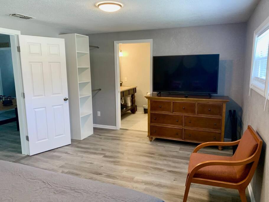 Three-Bedroom Villa photo 2