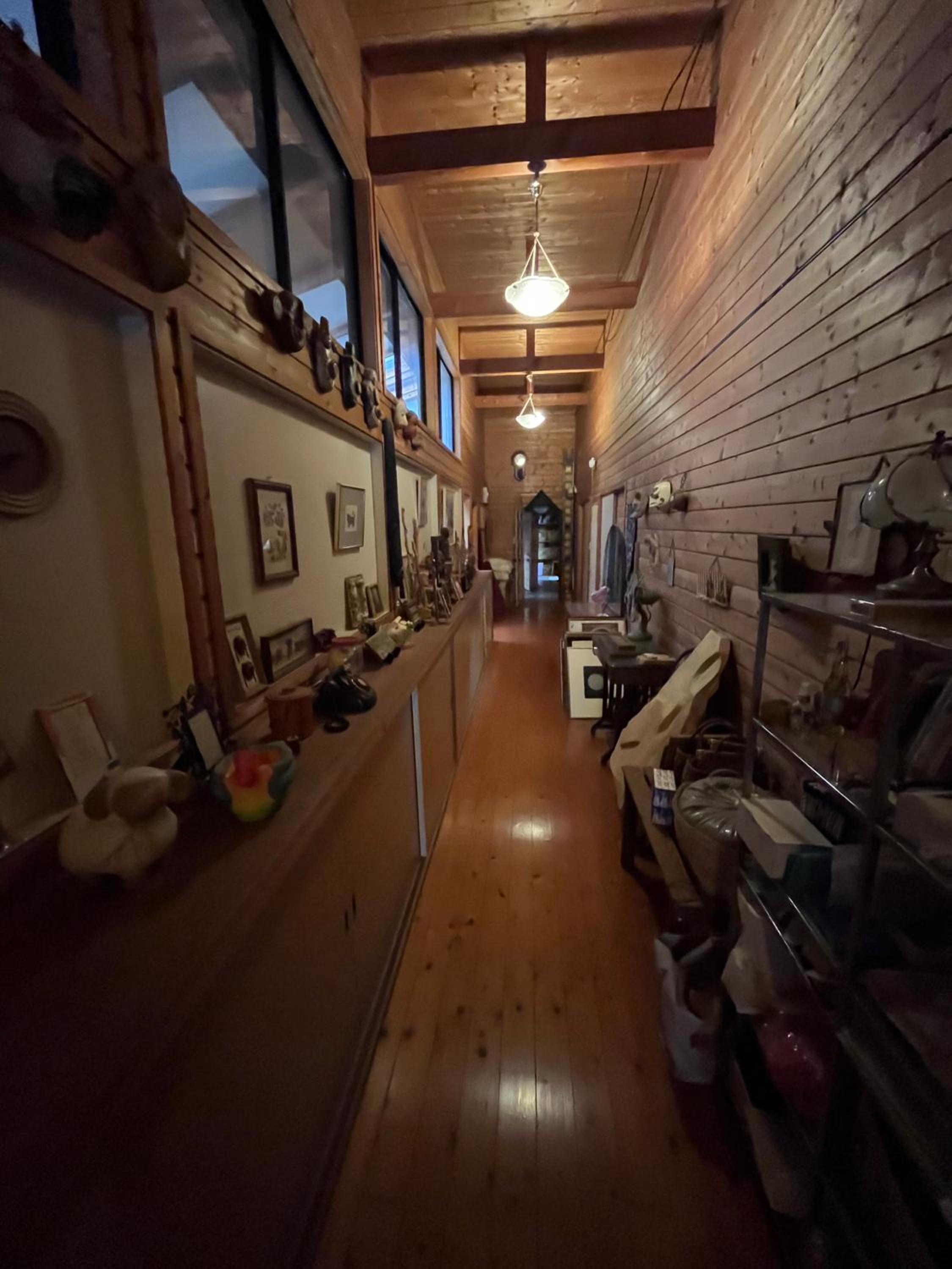 Japanese-Style Room with Shared Bathroom photo 3