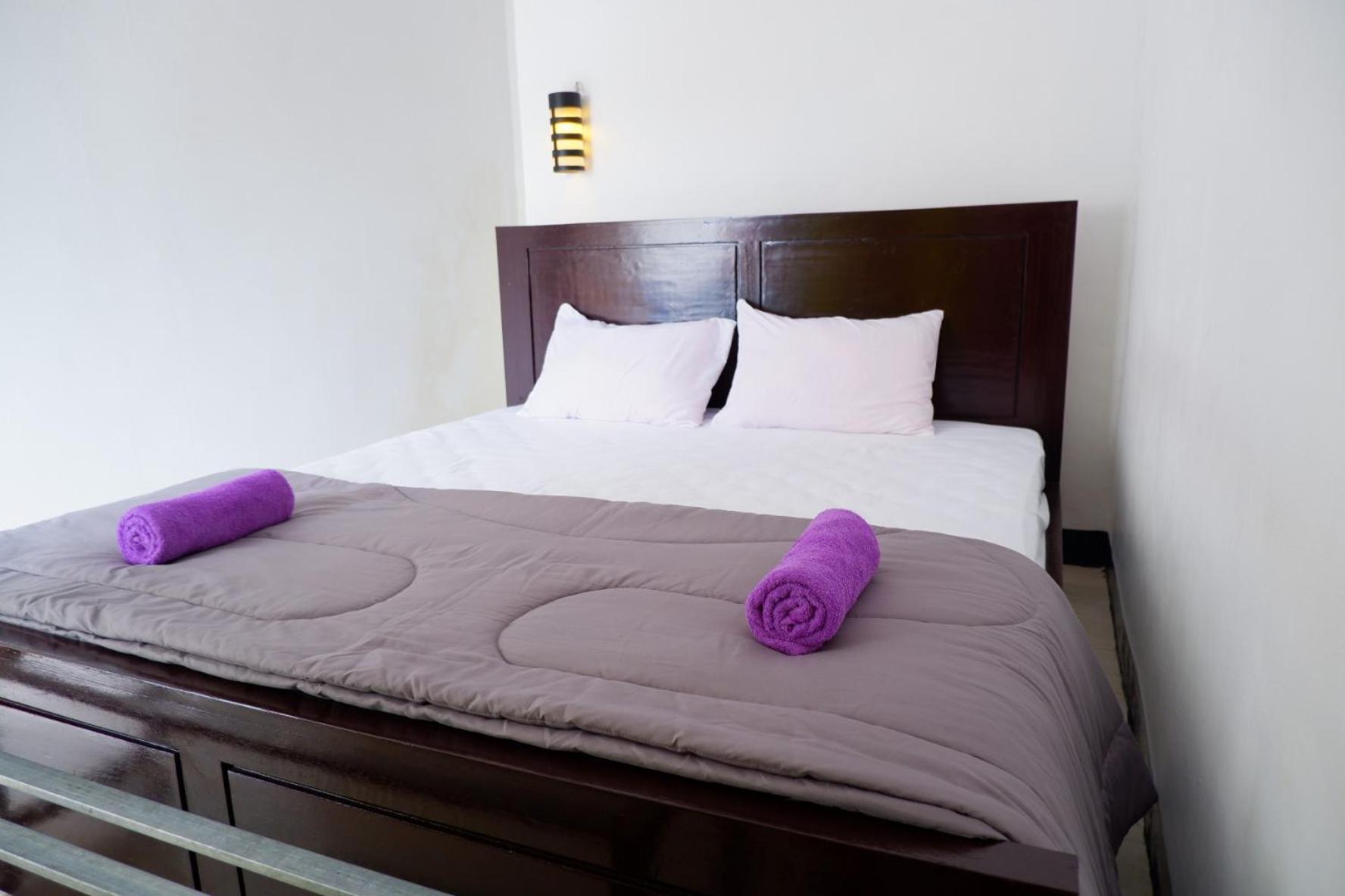 Budget Double Room - Photo 1