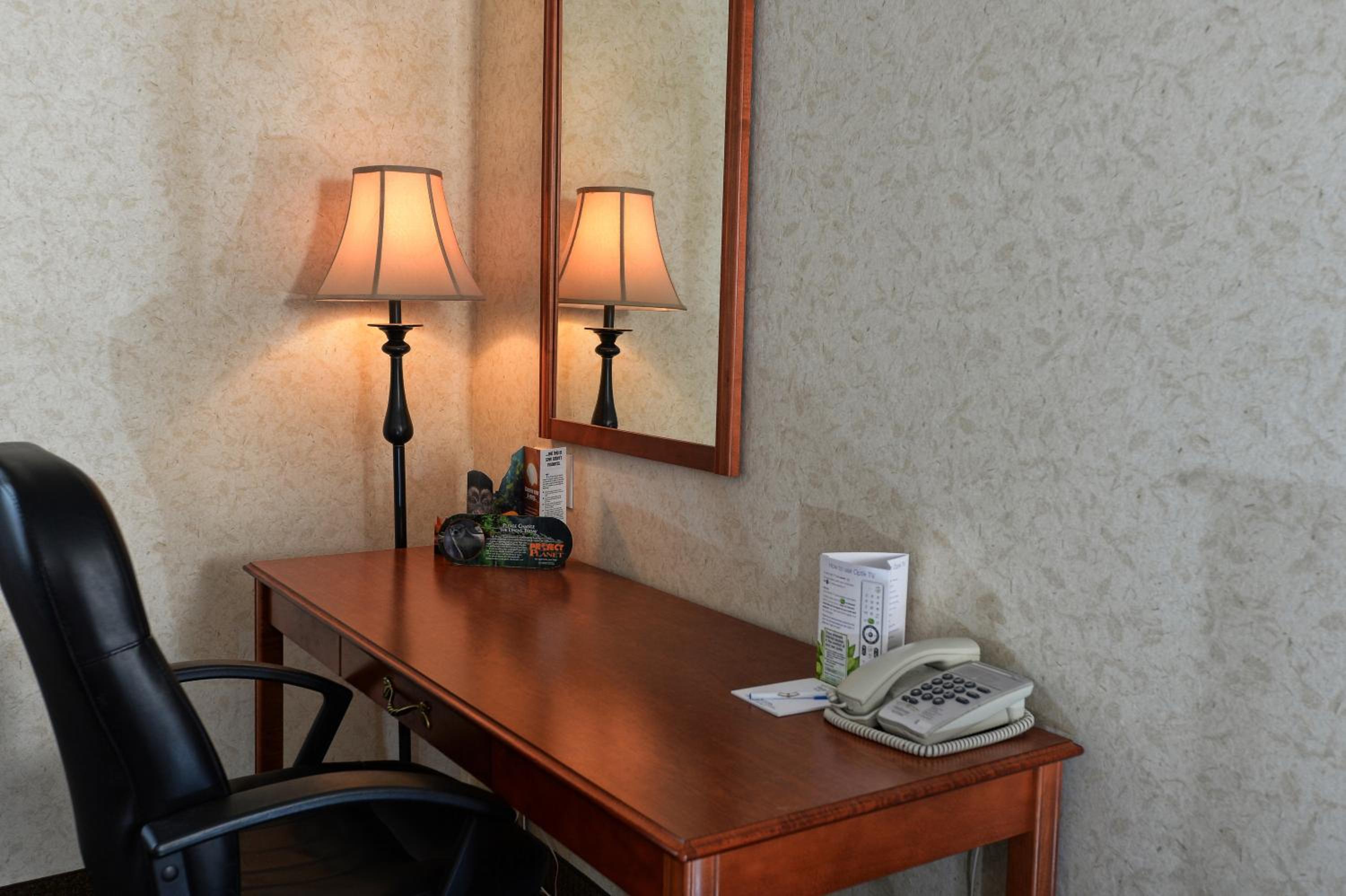 King Suite with Sofa Bed - Non-Smoking - Photo 3