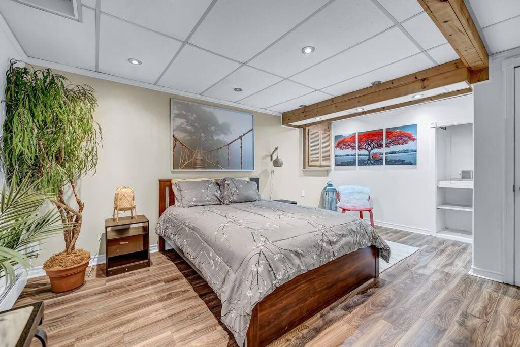 One-Bedroom House photo 3