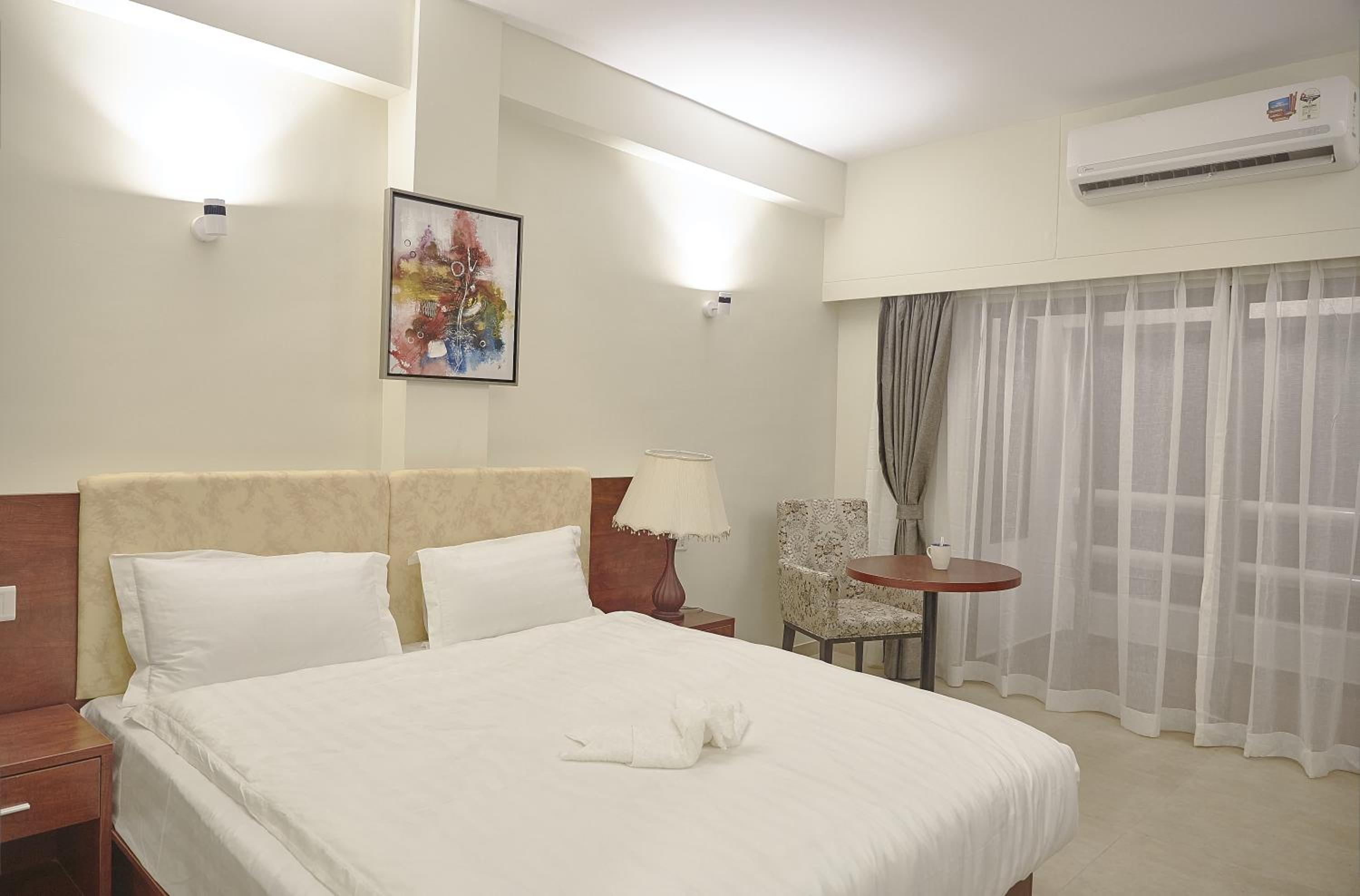 Super Deluxe Double Room