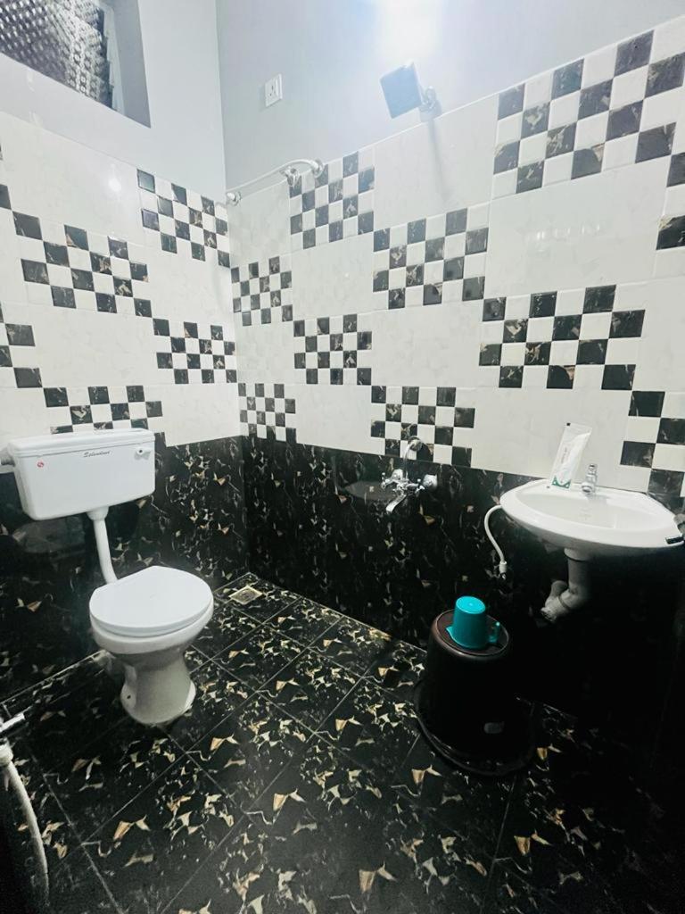 Deluxe Family Suite photo 3