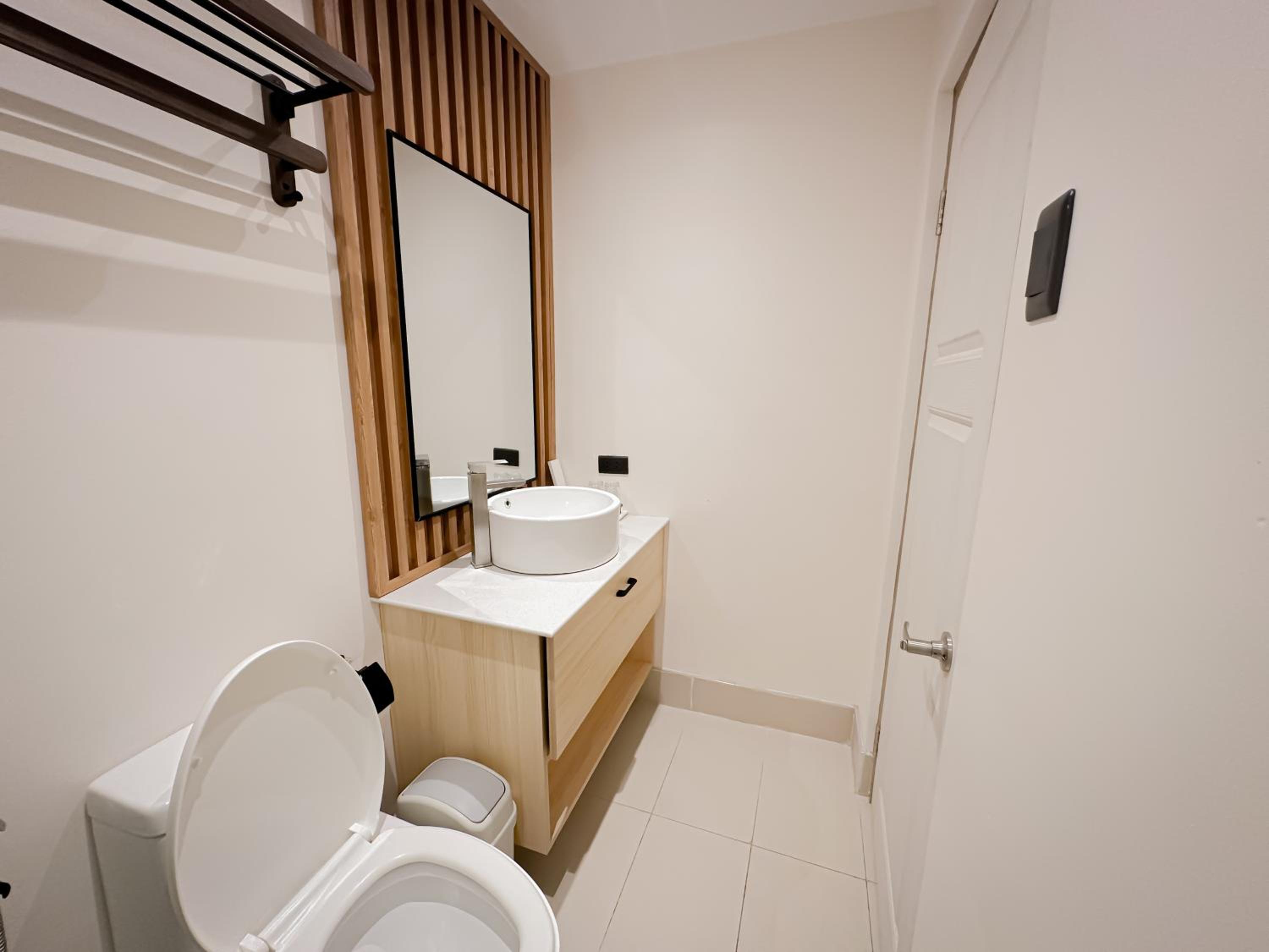 Deluxe Double or Twin Room photo 2