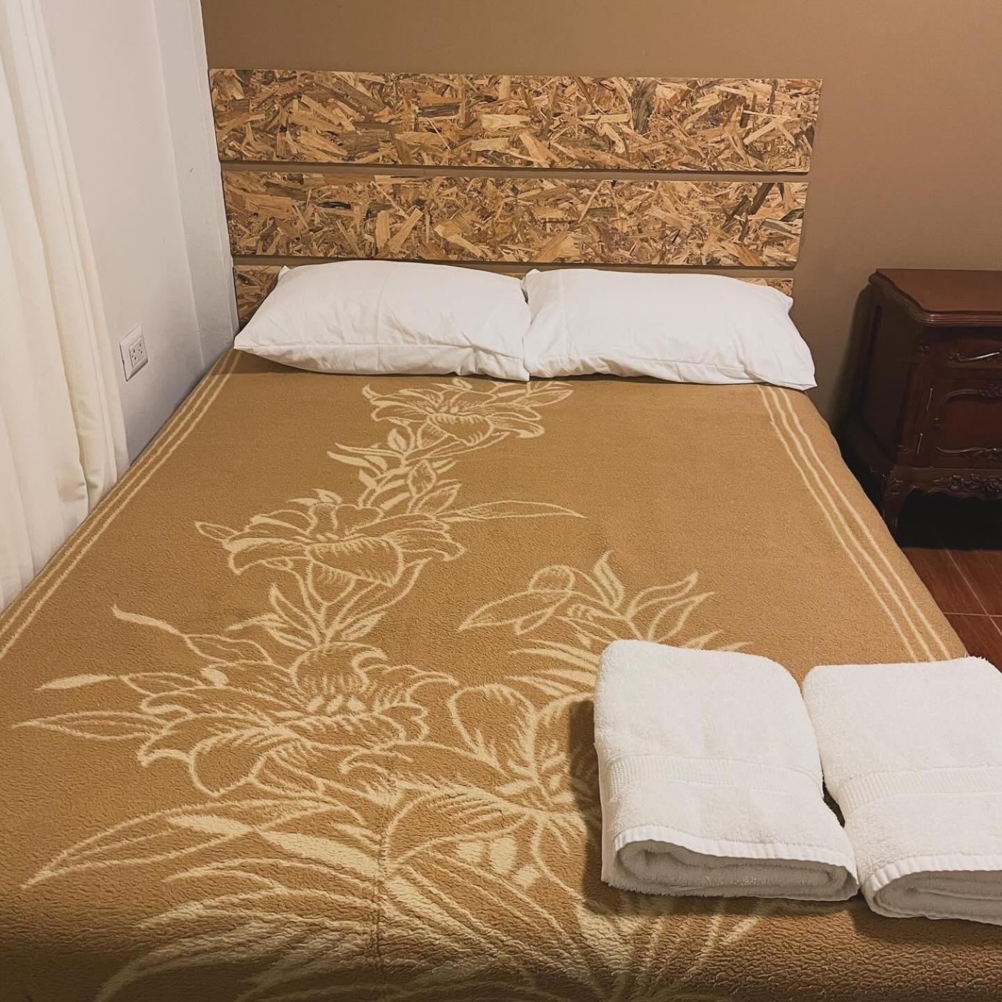 Double Room With Shared Bathroom photo 2