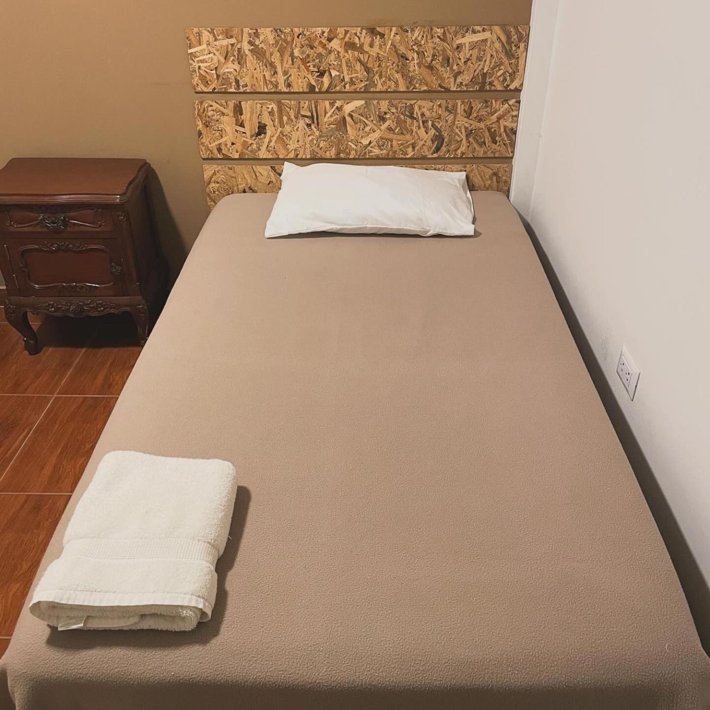Double Room With Shared Bathroom photo 3