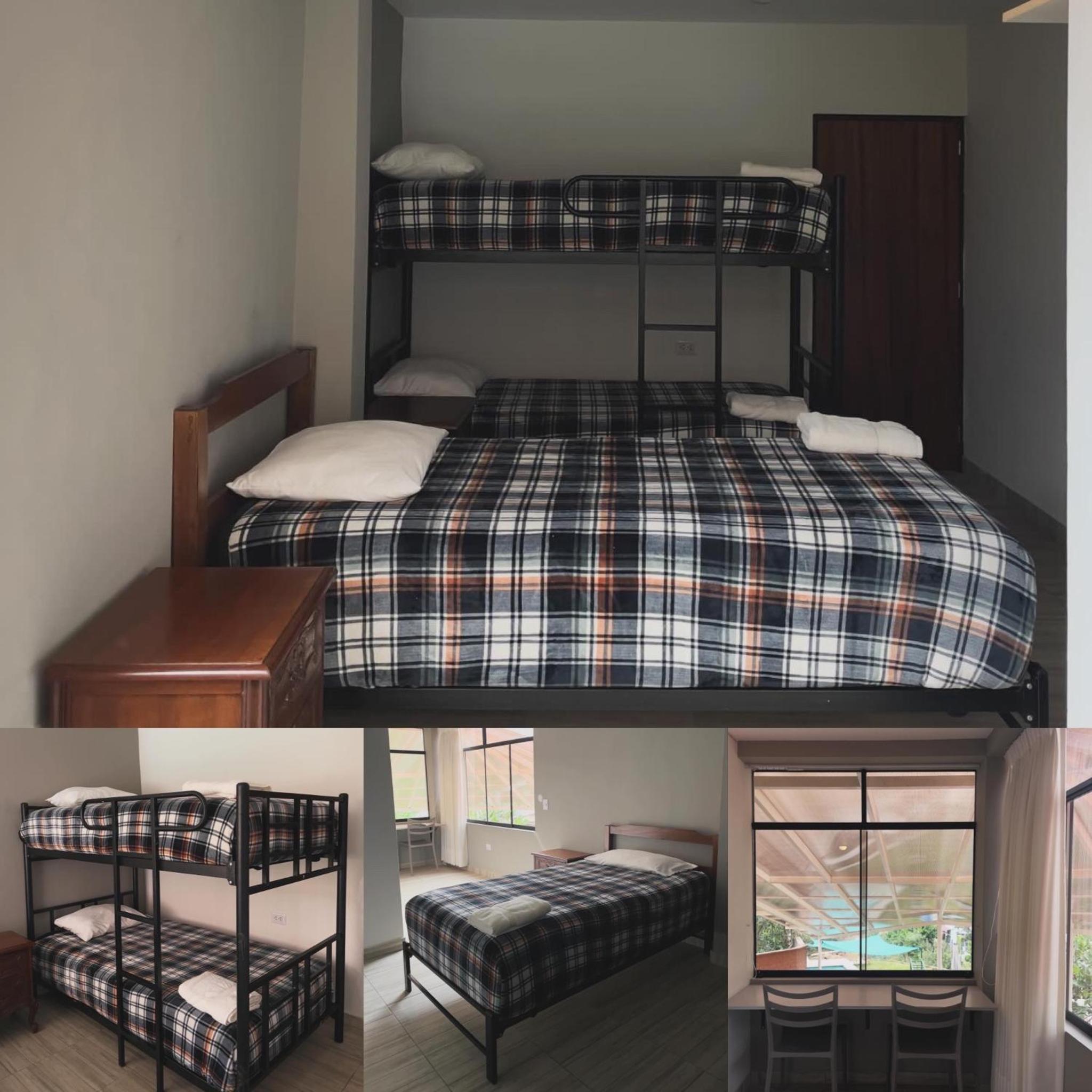 Triple Room With Private Bathroom photo 1