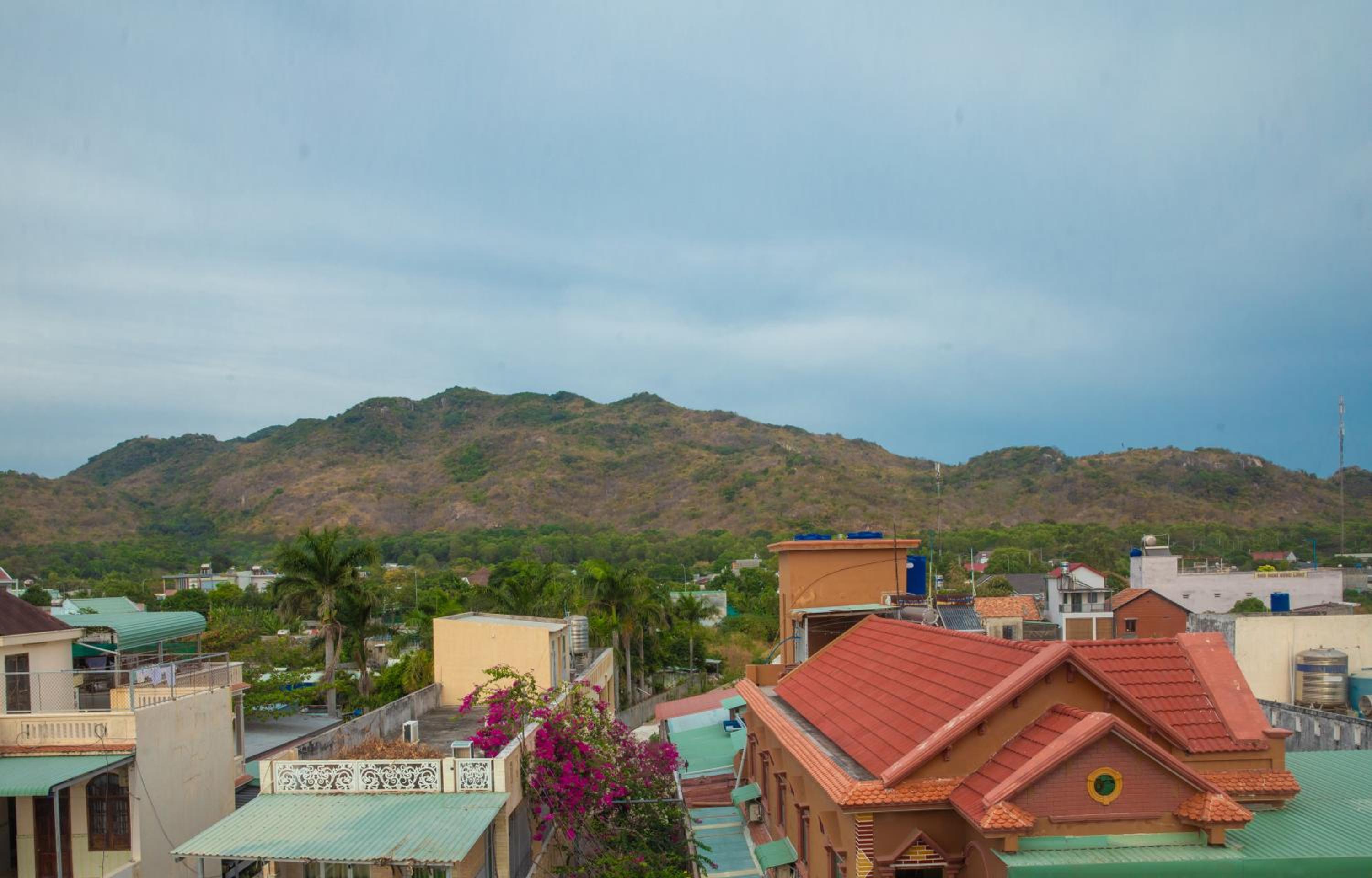 Double Room with Mountain View photo 2
