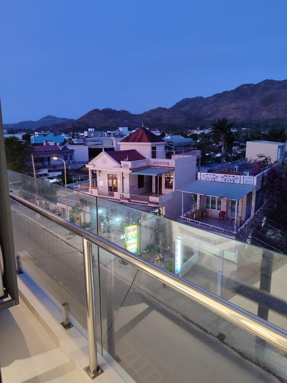 Double Room with Mountain View photo 3
