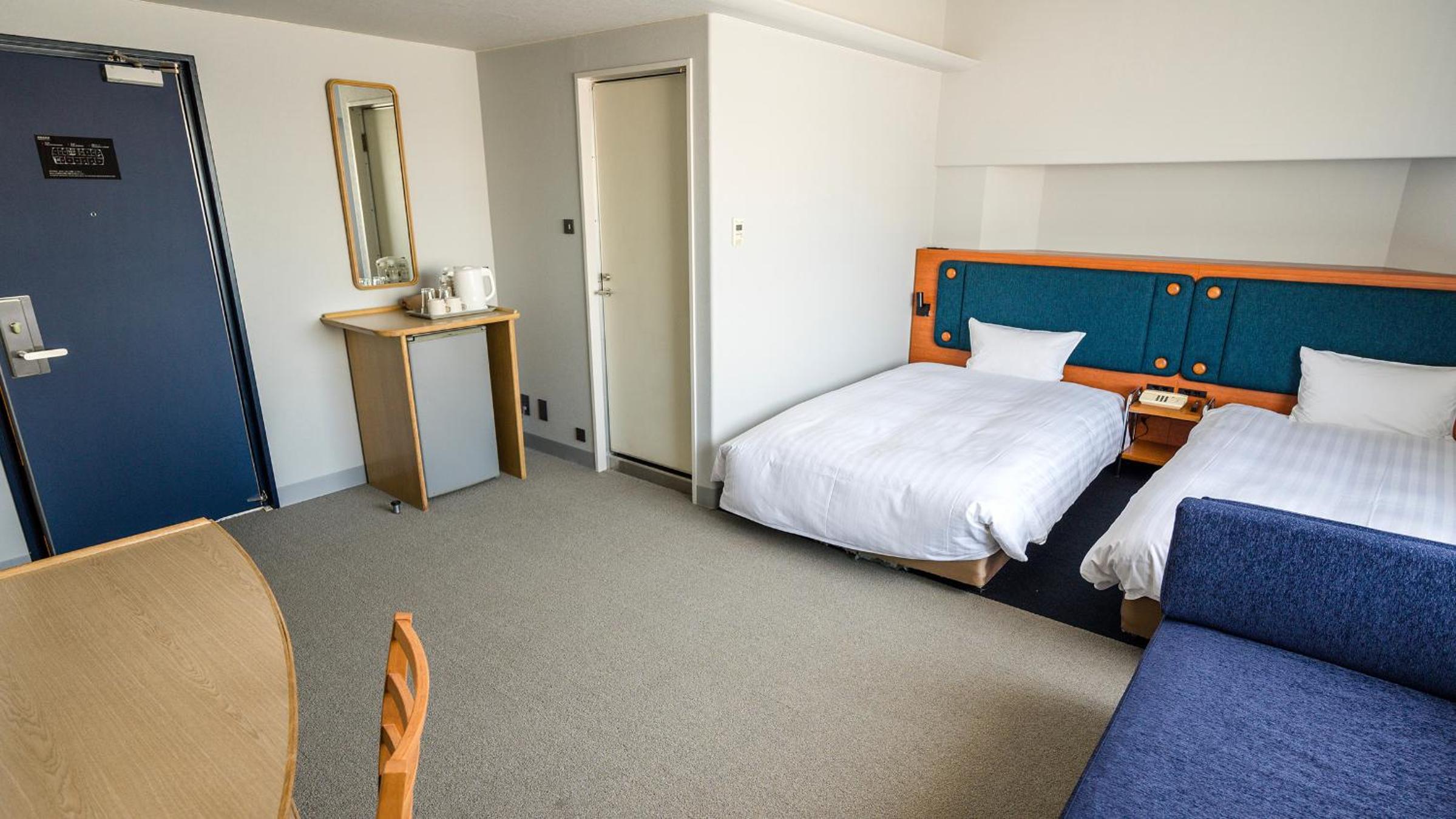 Comfort Twin Room - Photo 1