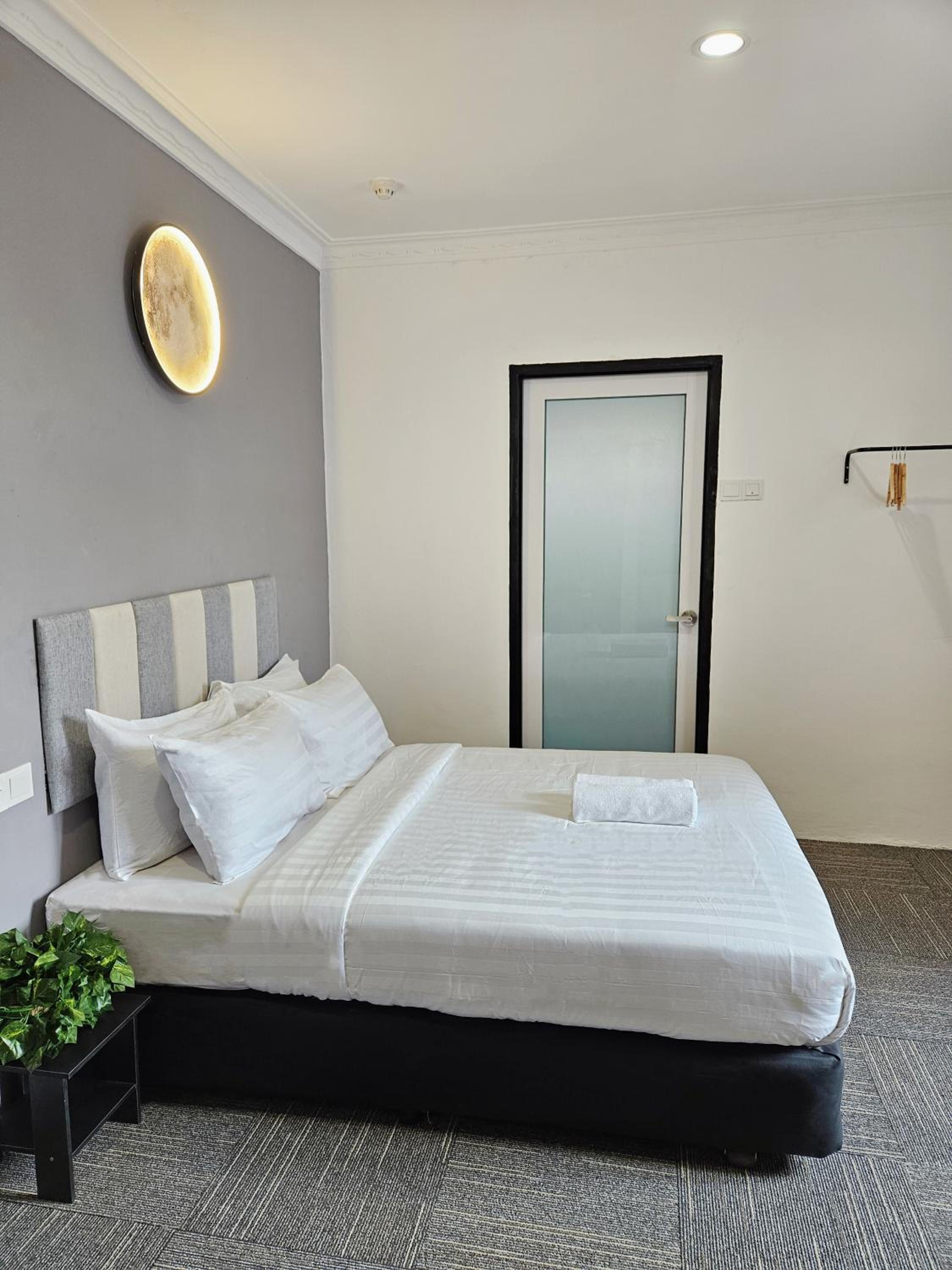 Deluxe Double Room - Photo 3