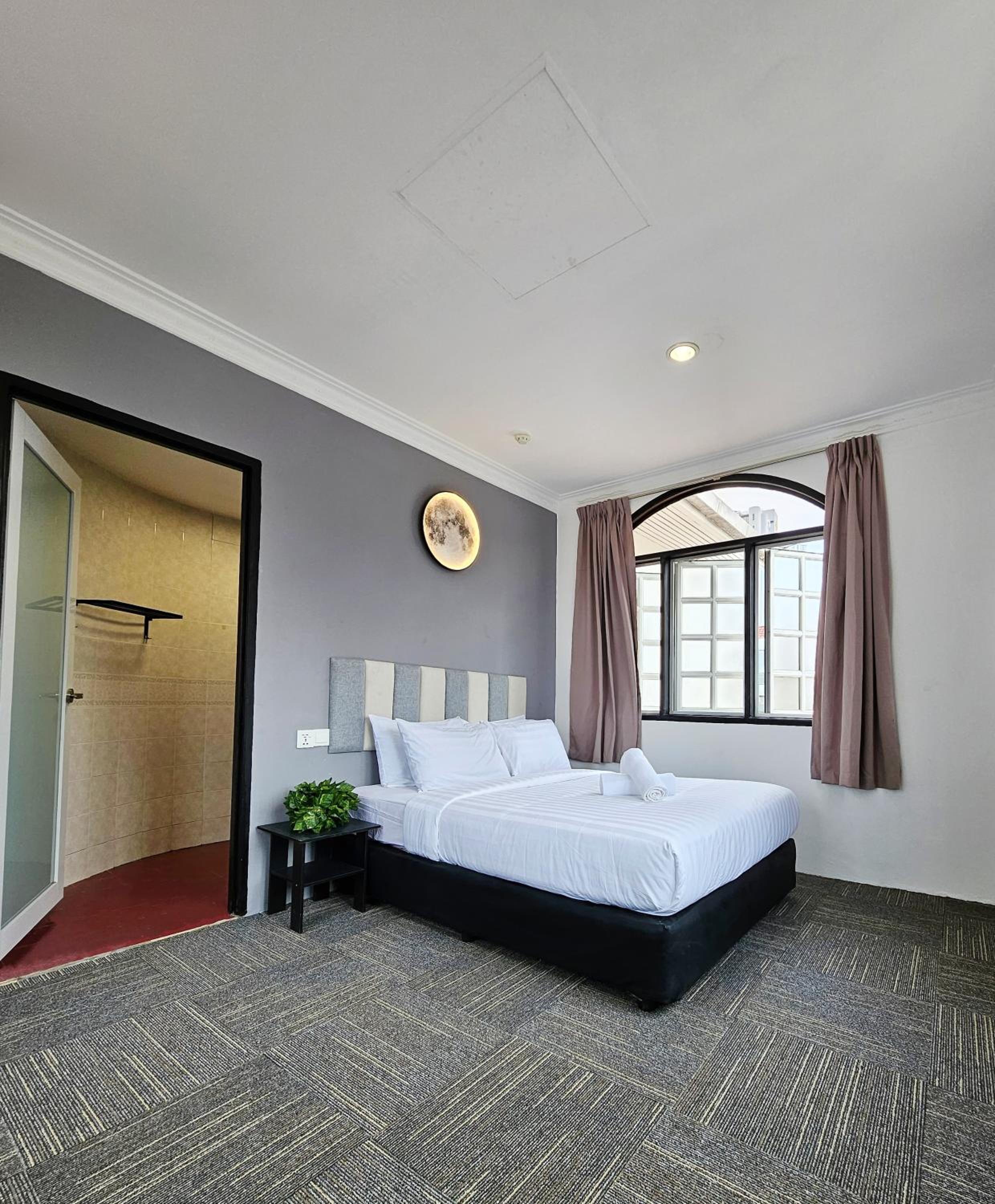 Superior Double Room - Photo 12