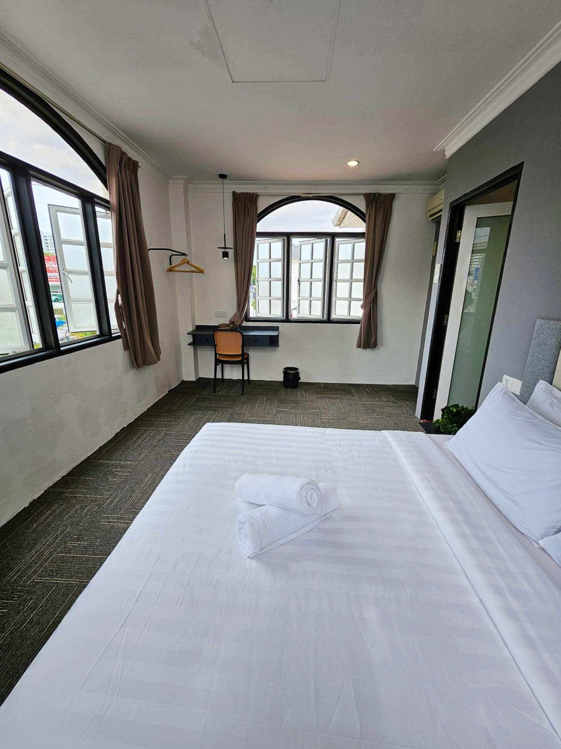 Superior Double Room - Photo 5