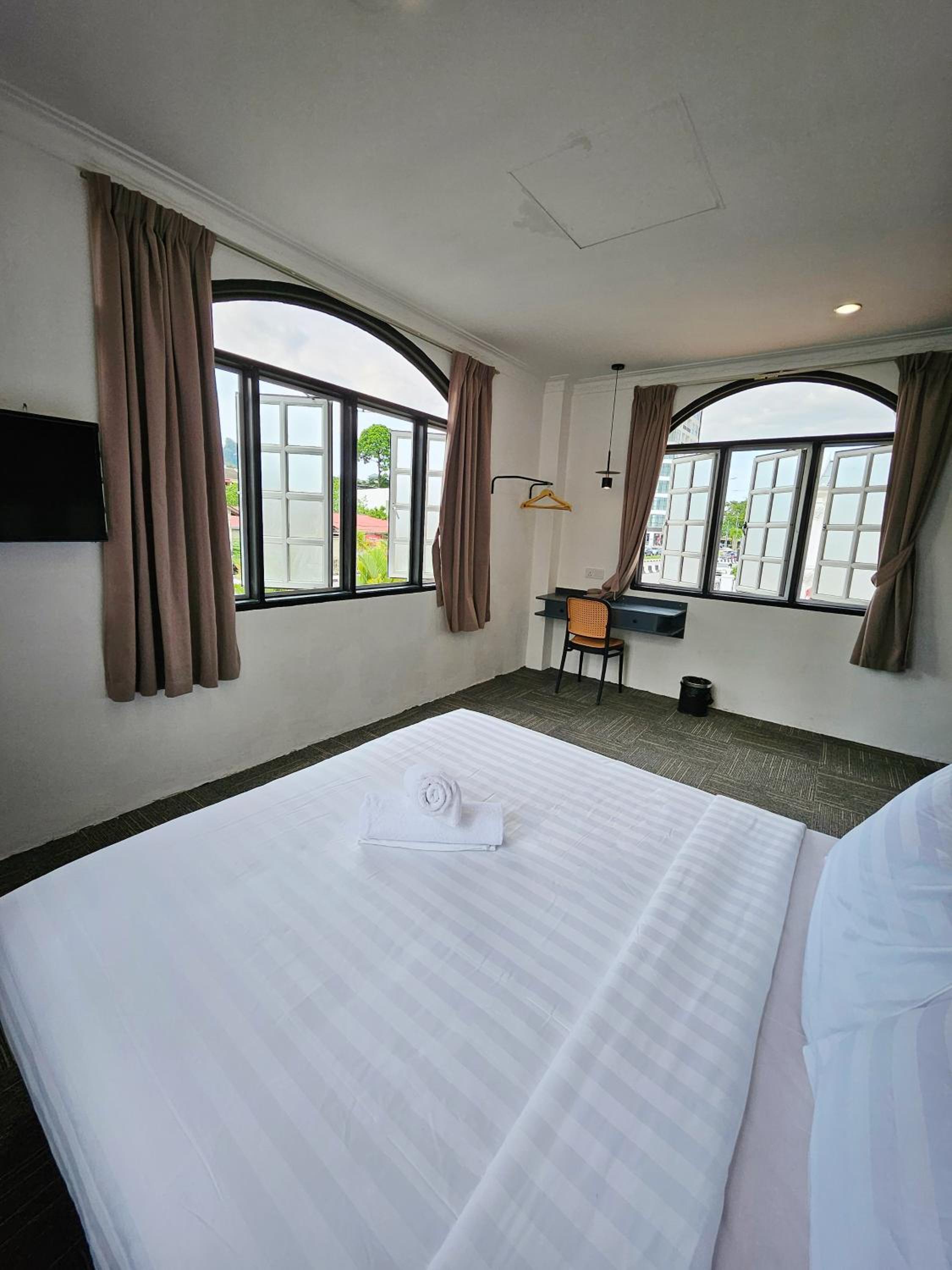 Superior Double Room - Photo 6