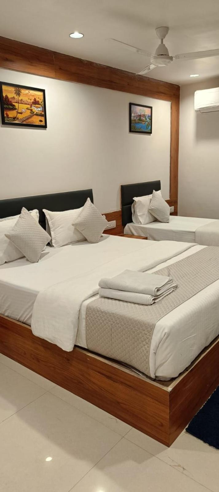Double Room - Photo 1