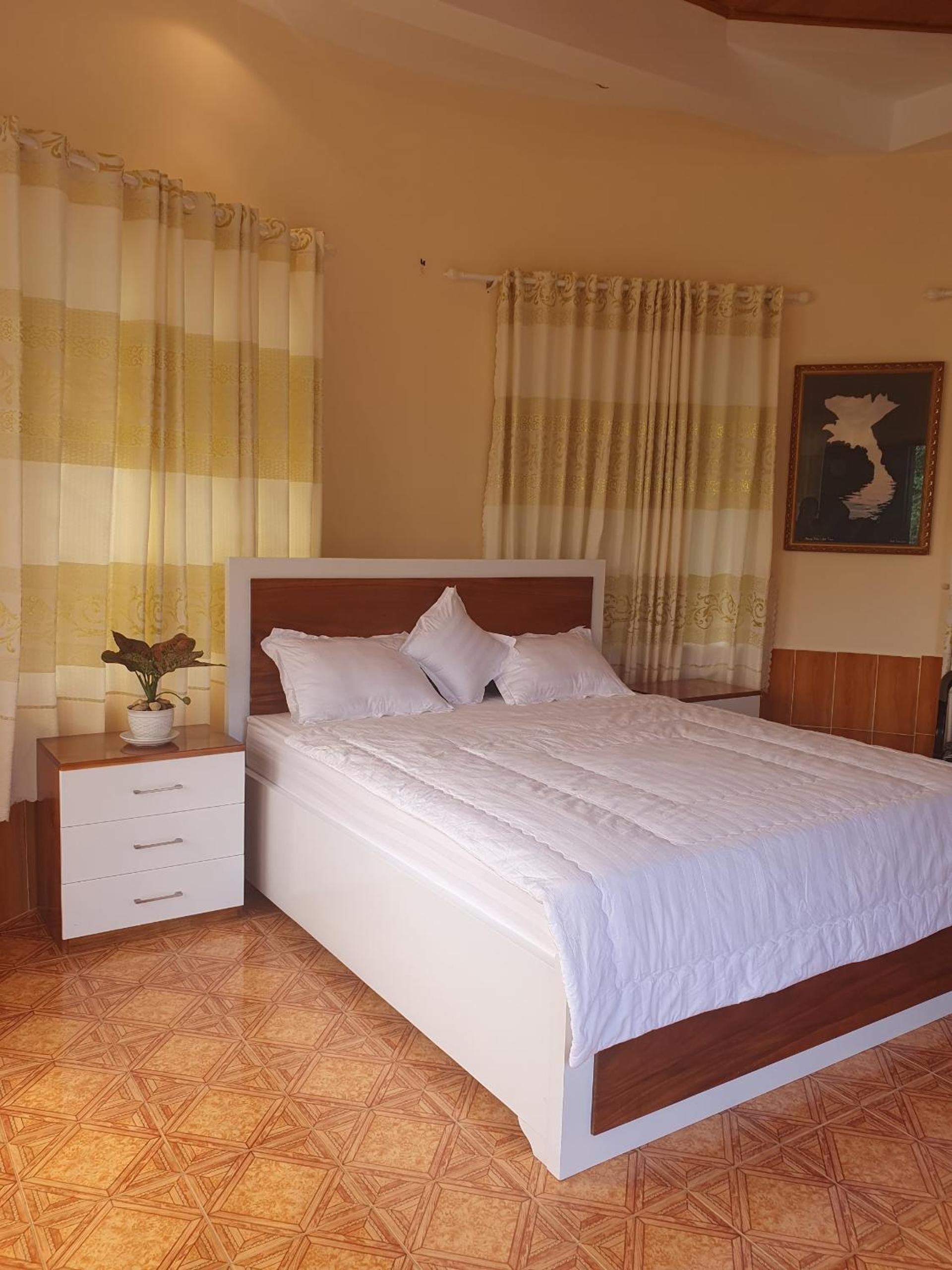 Deluxe Double Room with Sea View photo 1