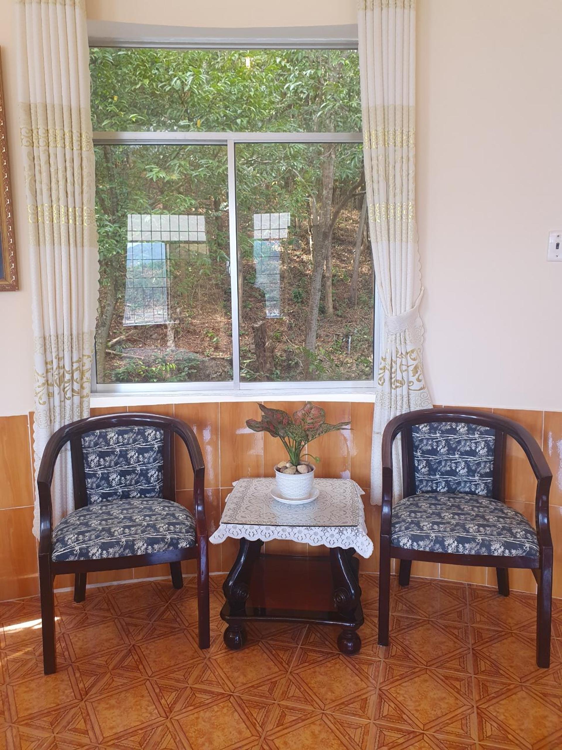 Deluxe Double Room with Sea View photo 3