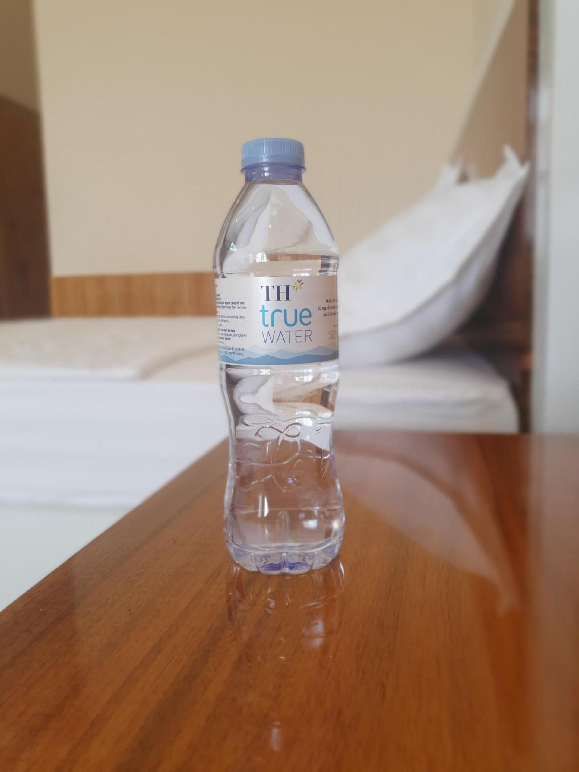 Double or Twin Room with Sea View photo 2
