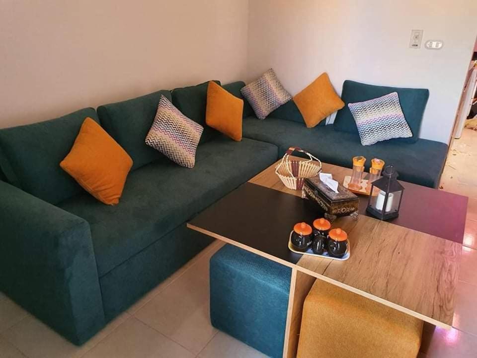 One-Bedroom Apartment photo 3