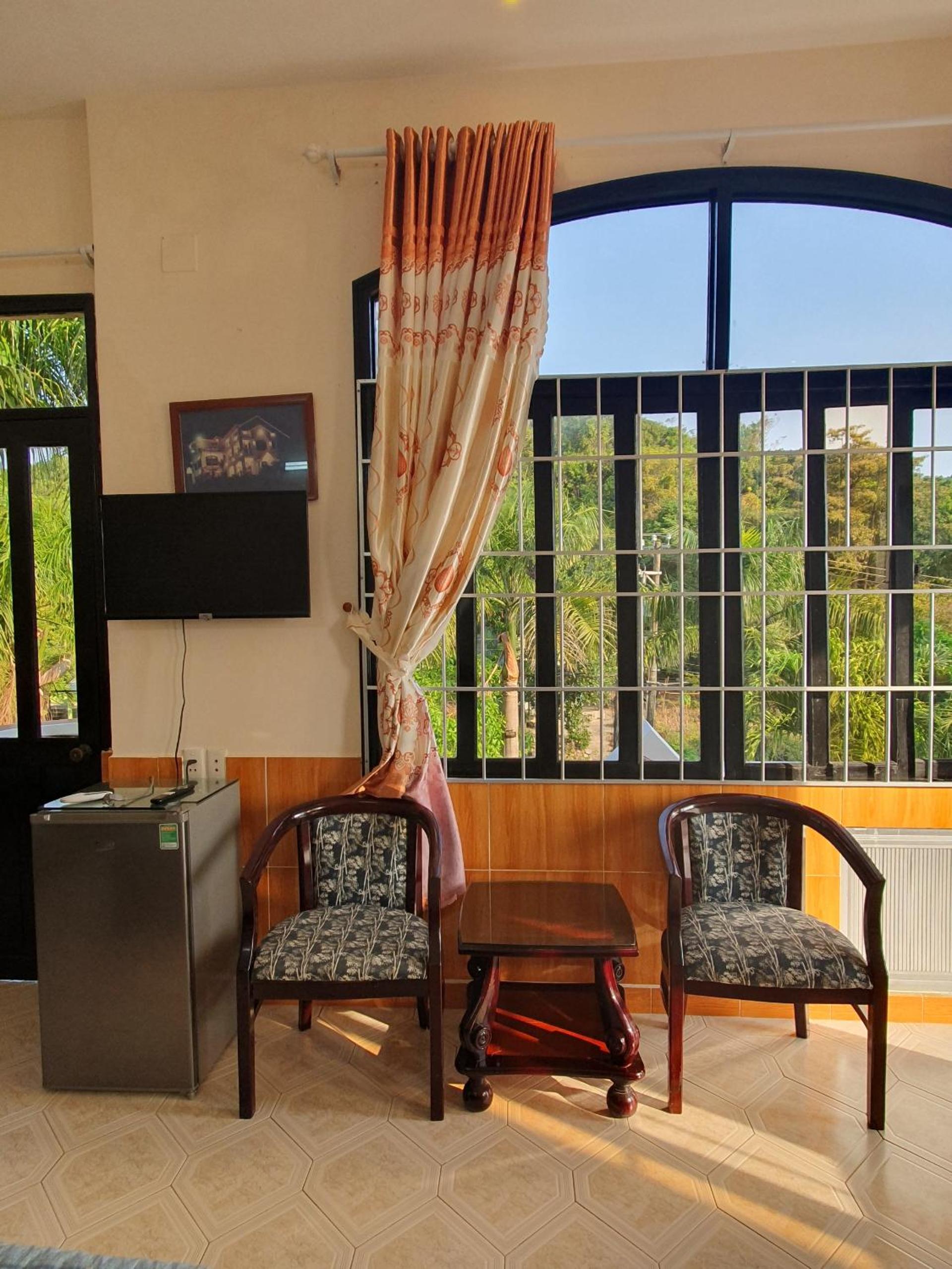 Family Room with Sea View photo 3