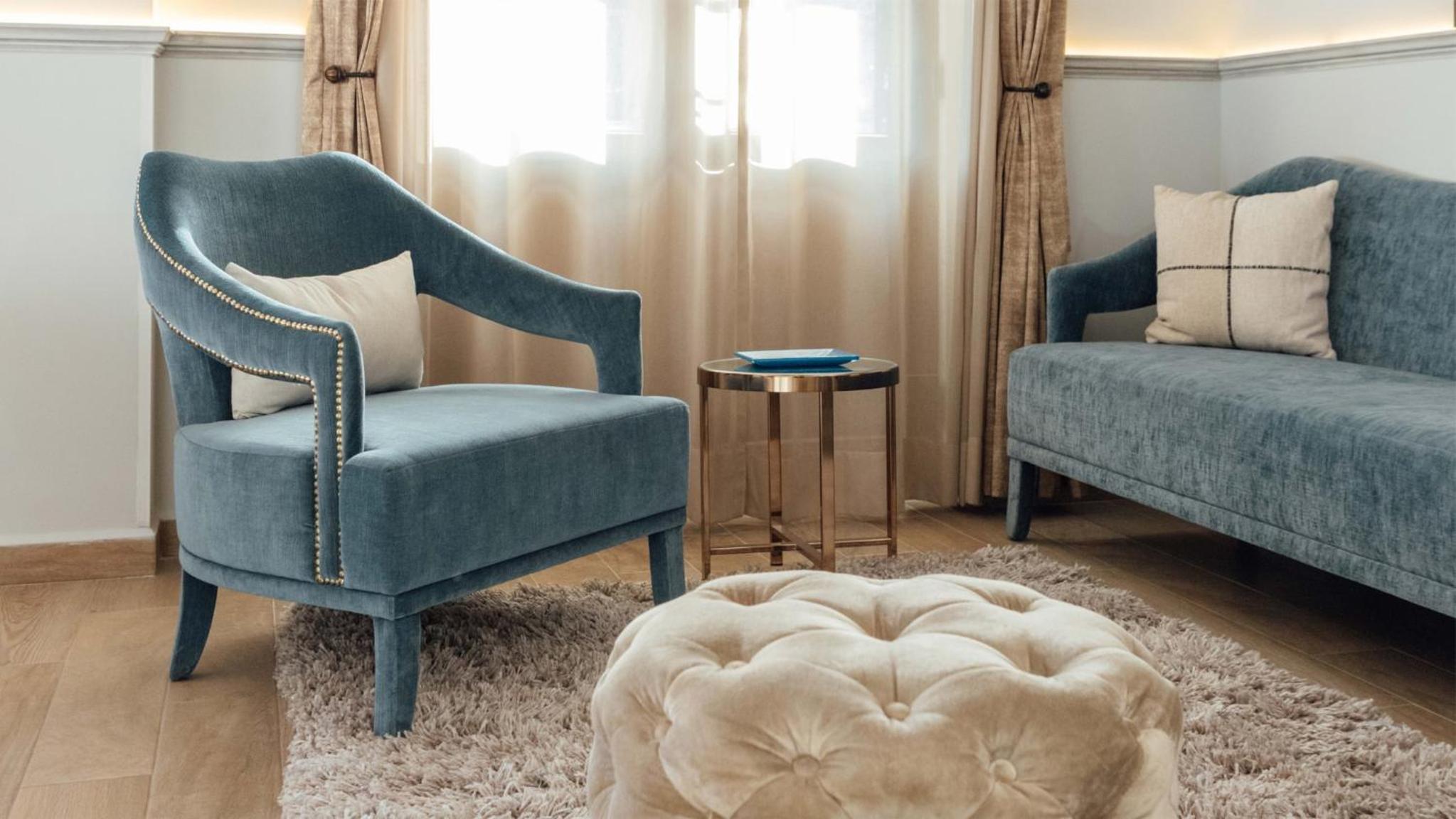 King Suite - Photo 3