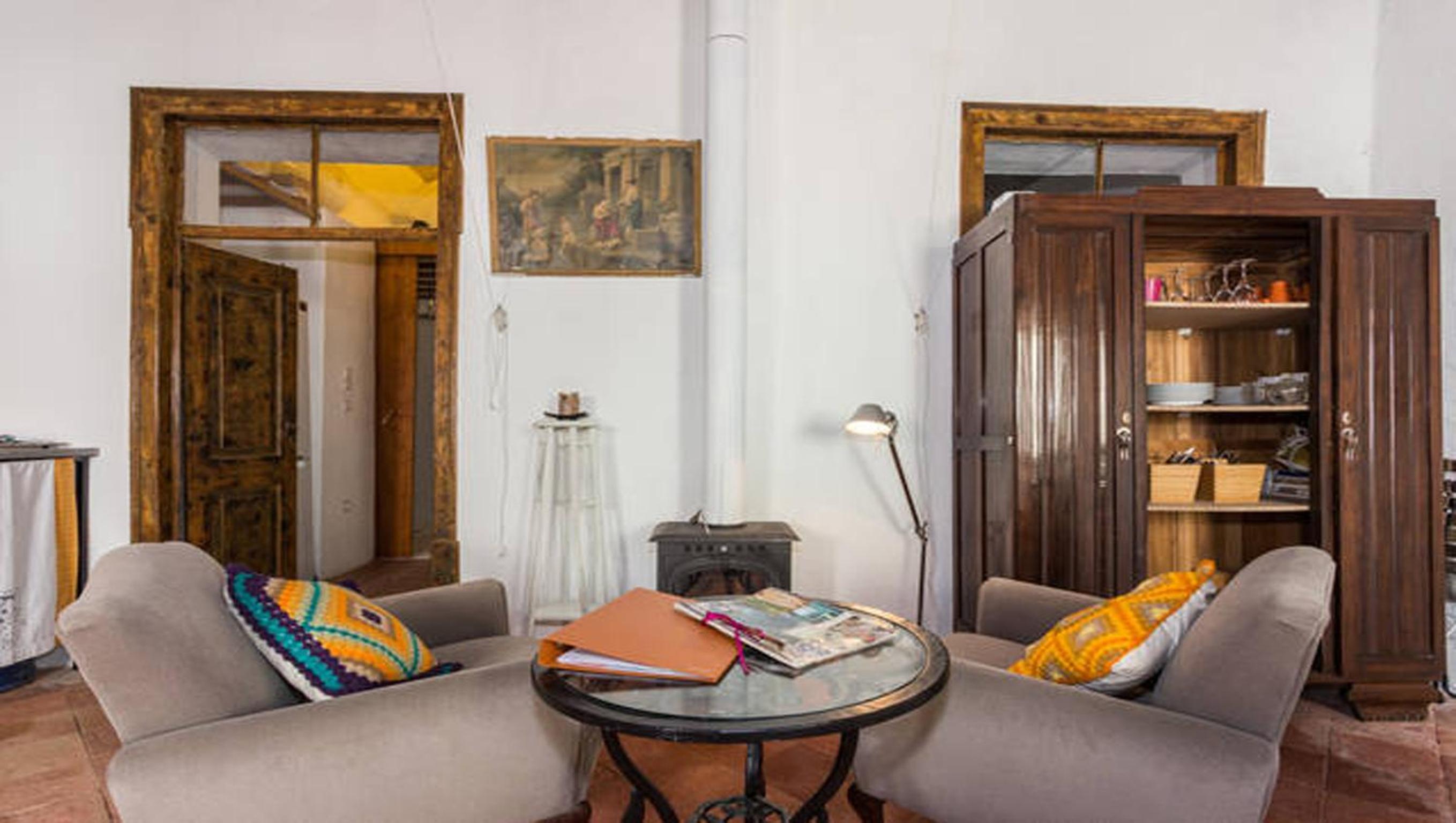 Two-Bedroom Holiday Home photo 1