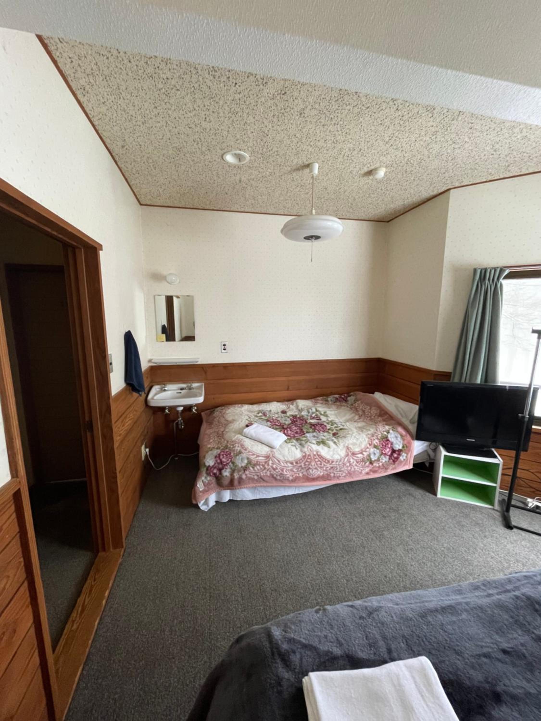 Deluxe King Room photo 2