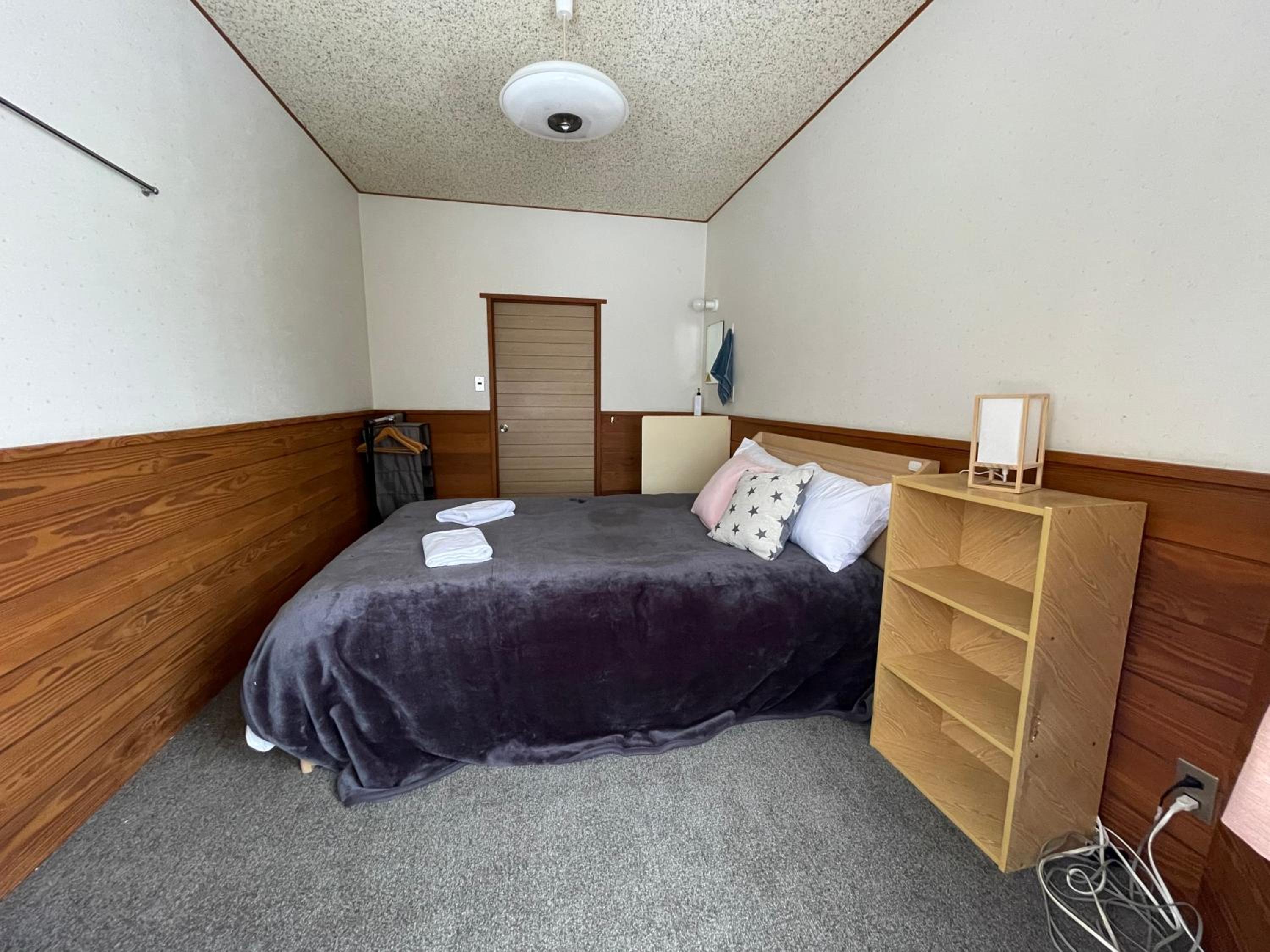 King Room with Mountain View photo 2