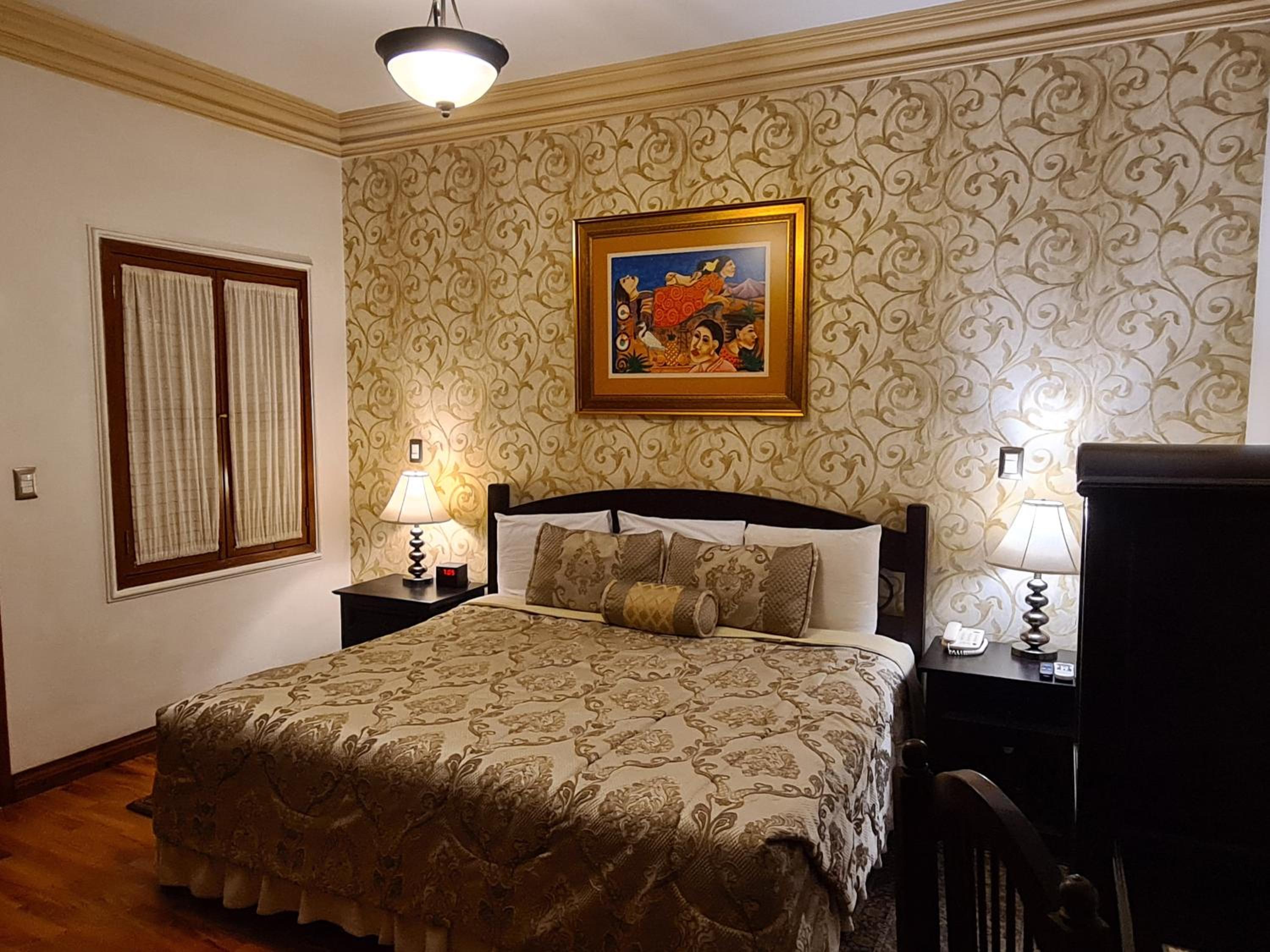 King Room - Photo 9