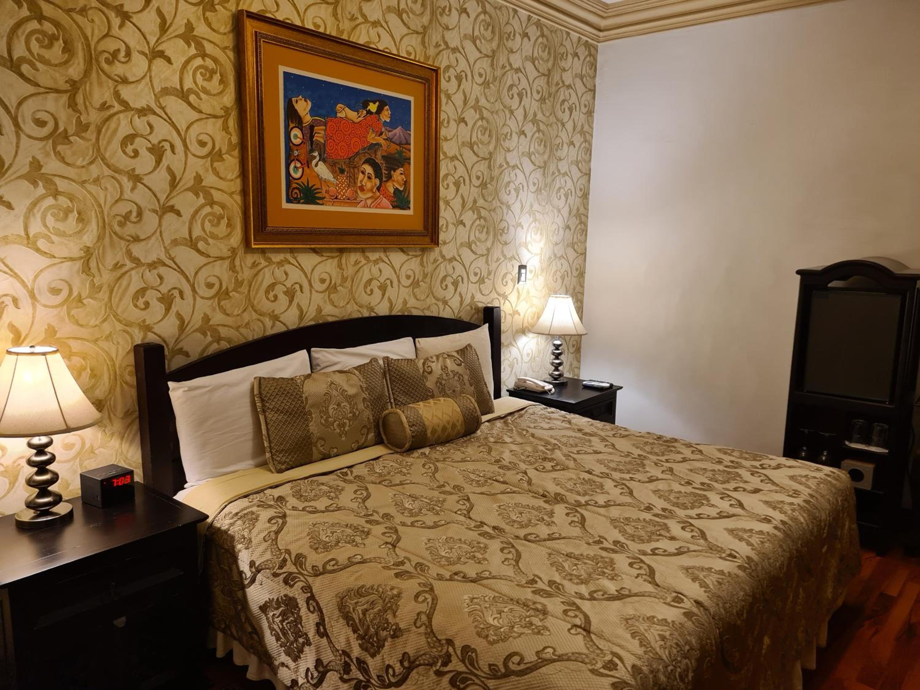 King Room - Photo 16