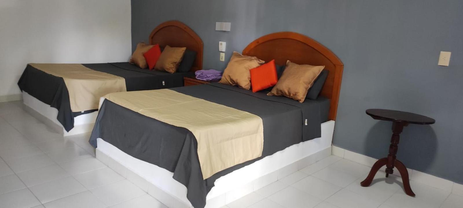 Double Room photo 1