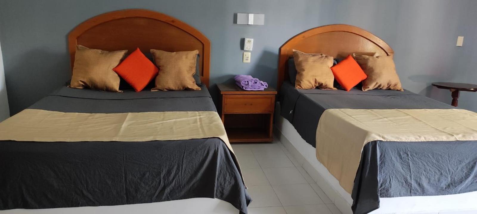 Double Room photo 3