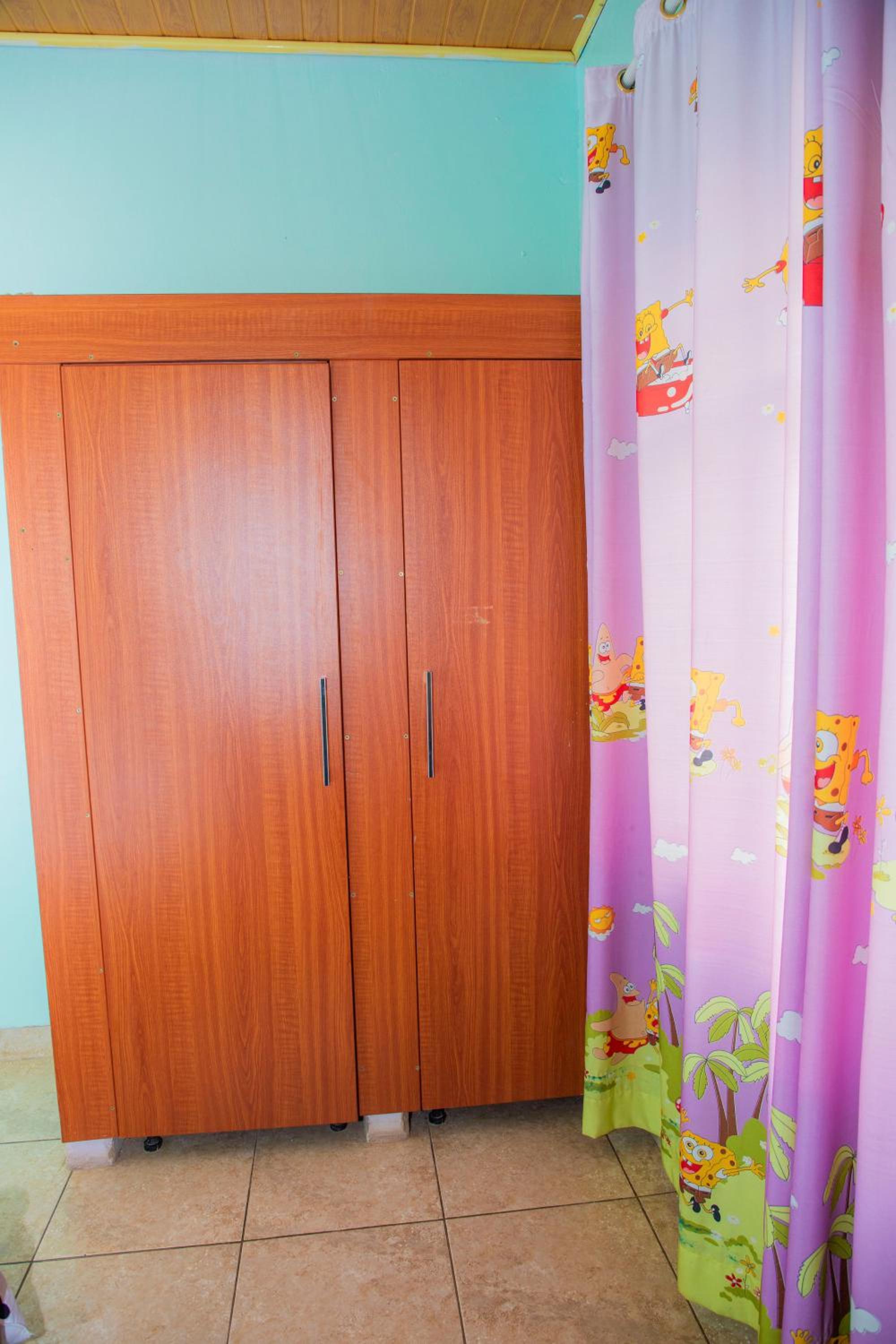 Double Room With Shared Toilet photo 3