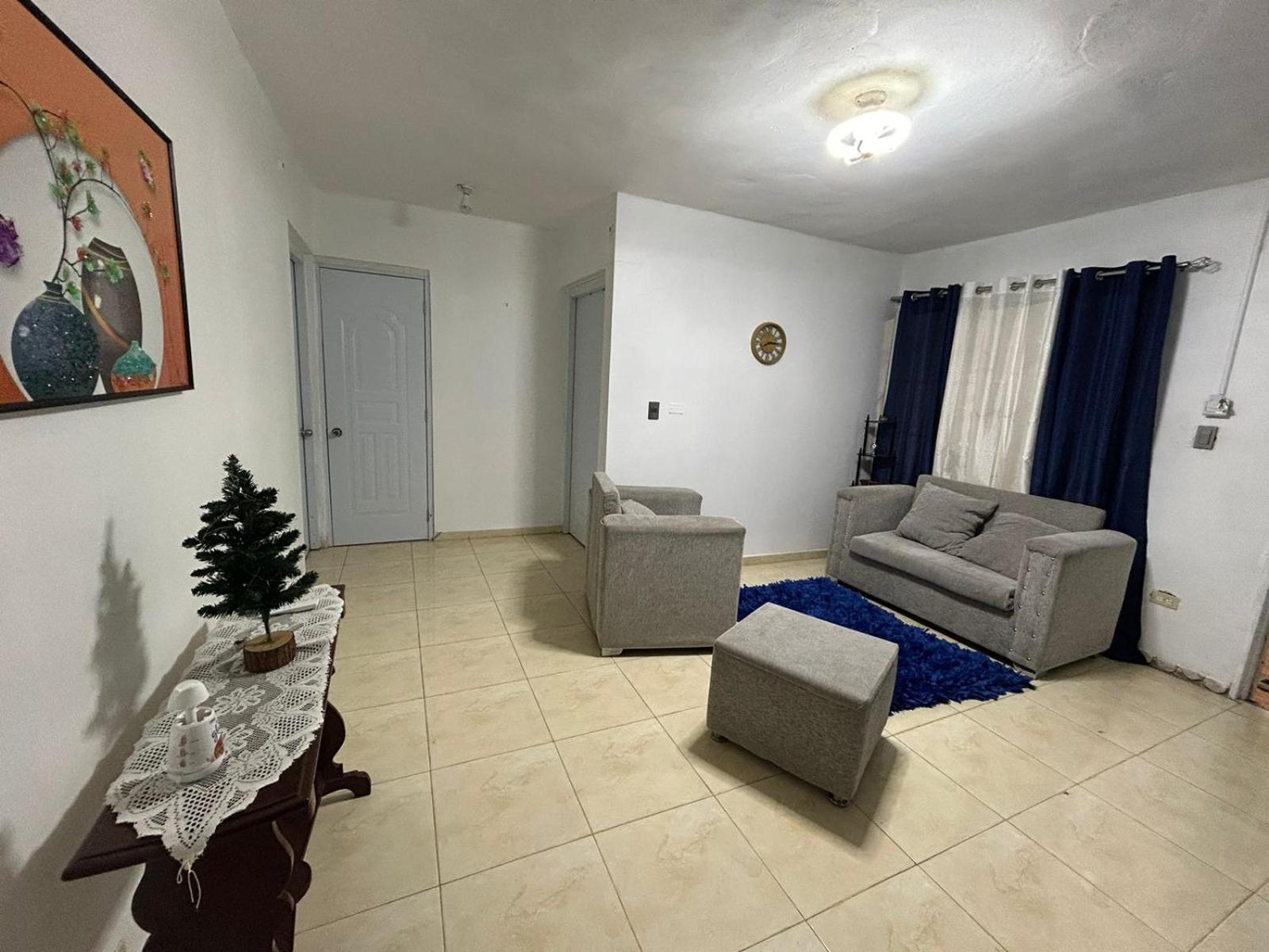 Two-Bedroom House photo 2
