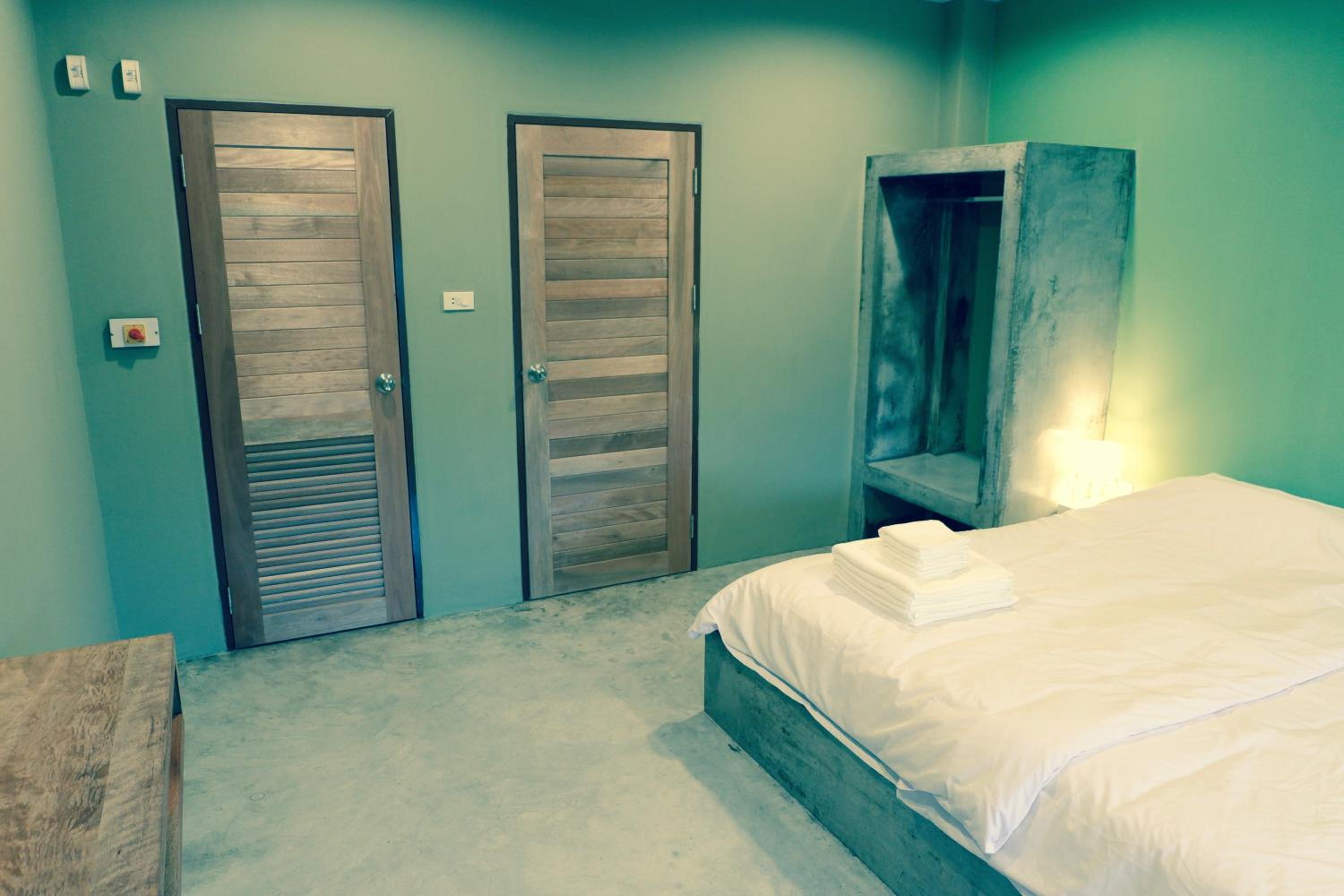 Deluxe Double Room photo 1