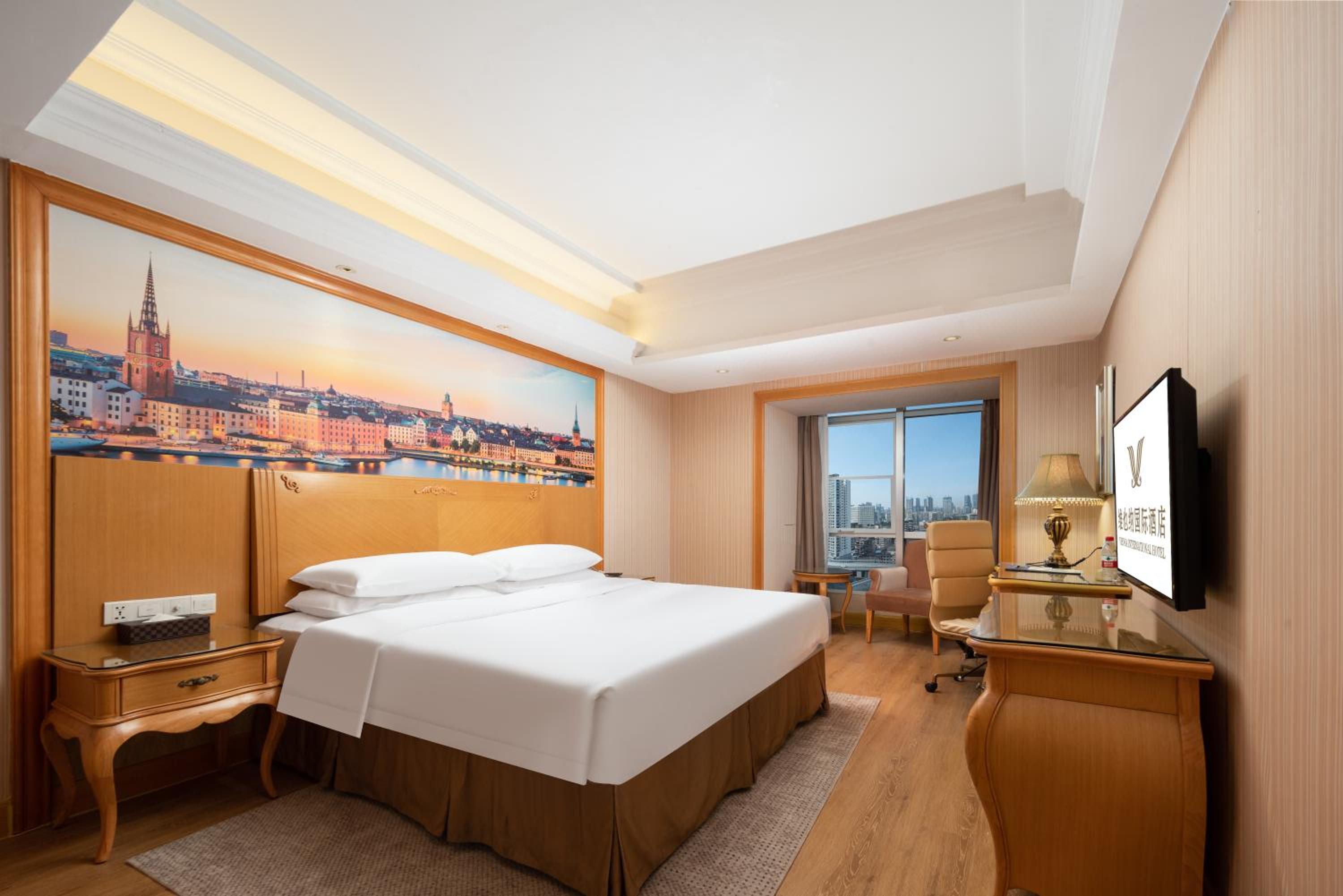Deluxe Suite photo 1