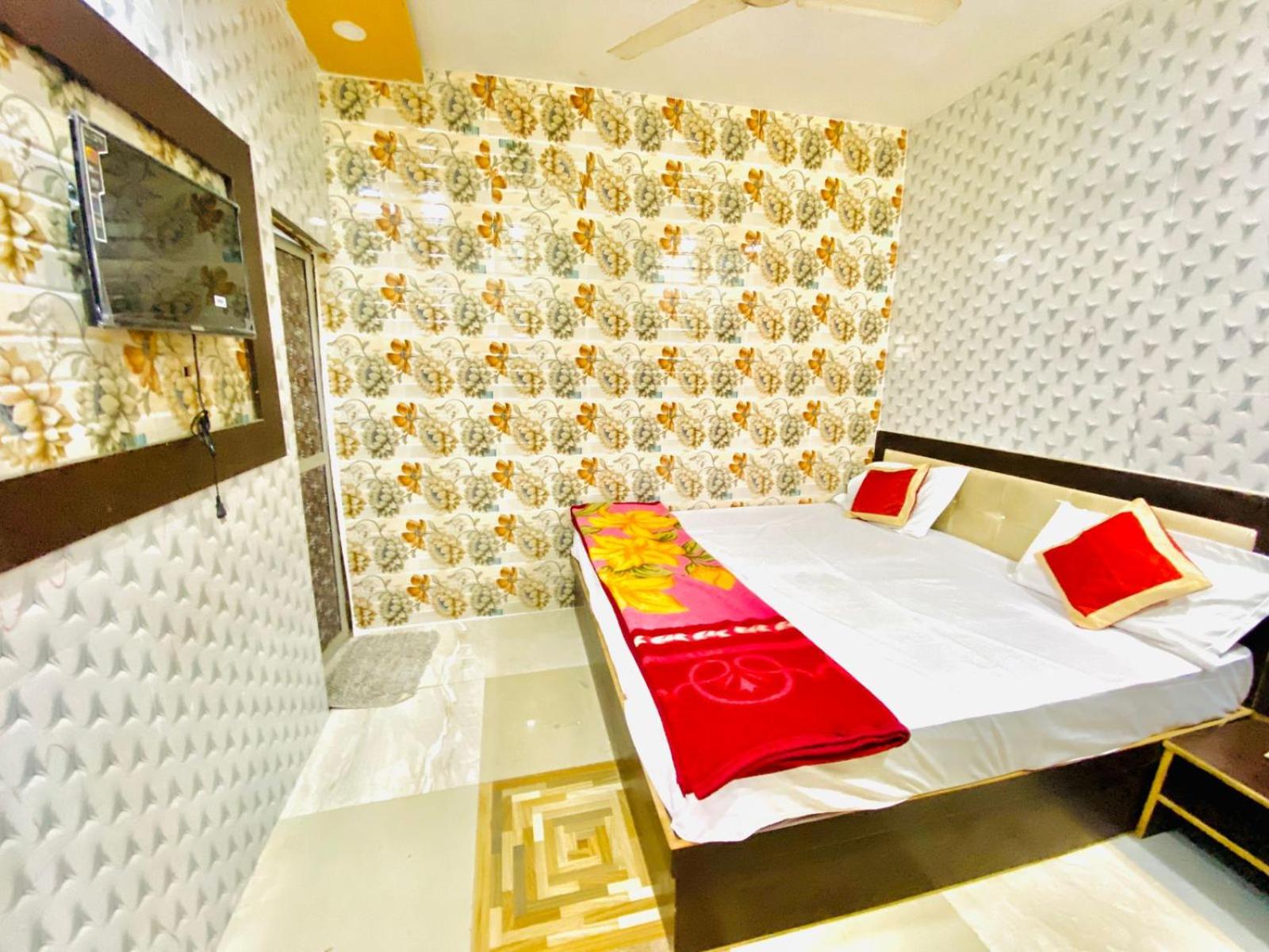 Standard Double Room with Fan
