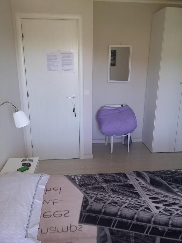 King Room with Garden View photo 1