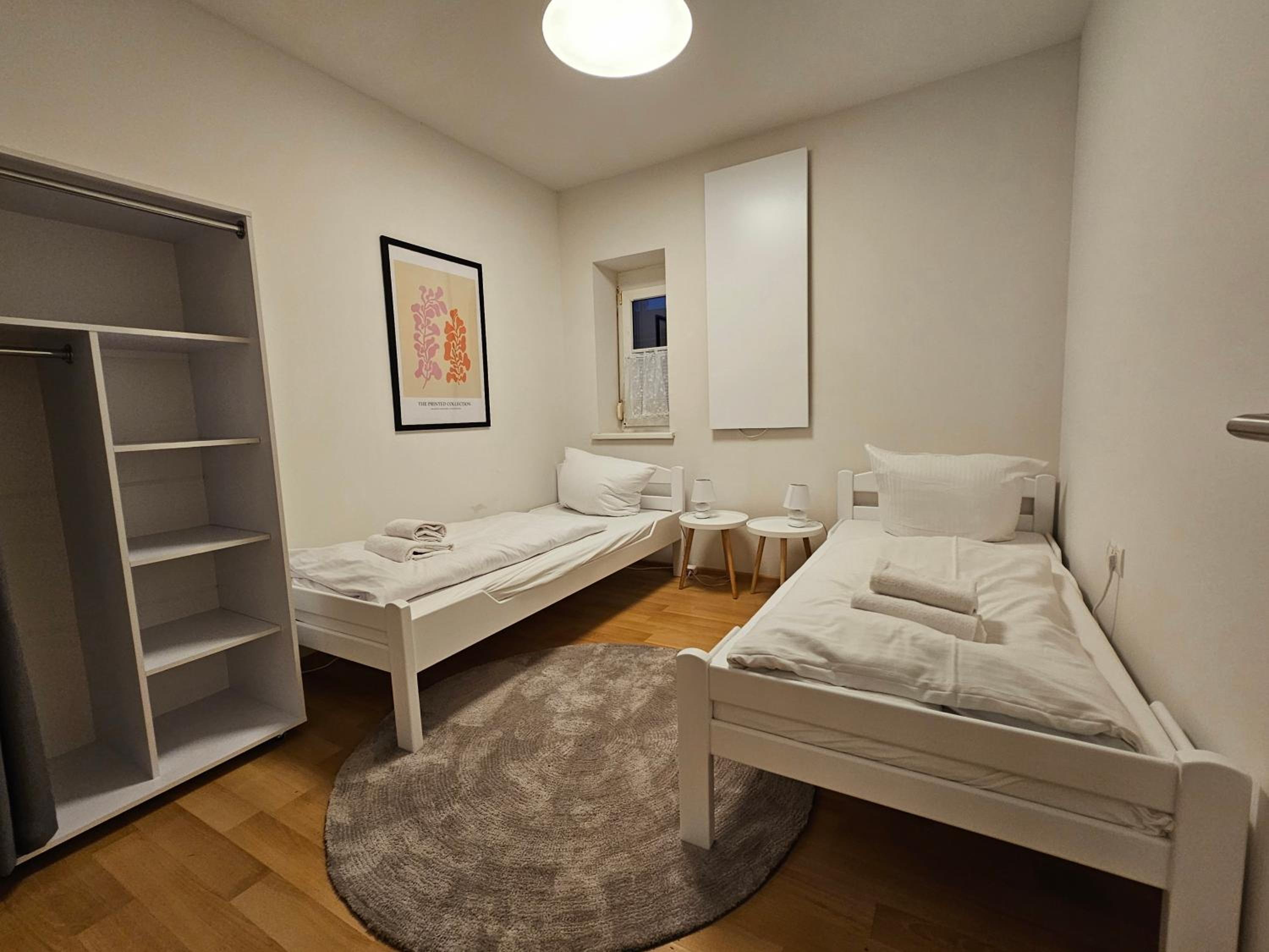 Two-Bedroom Apartment photo 3