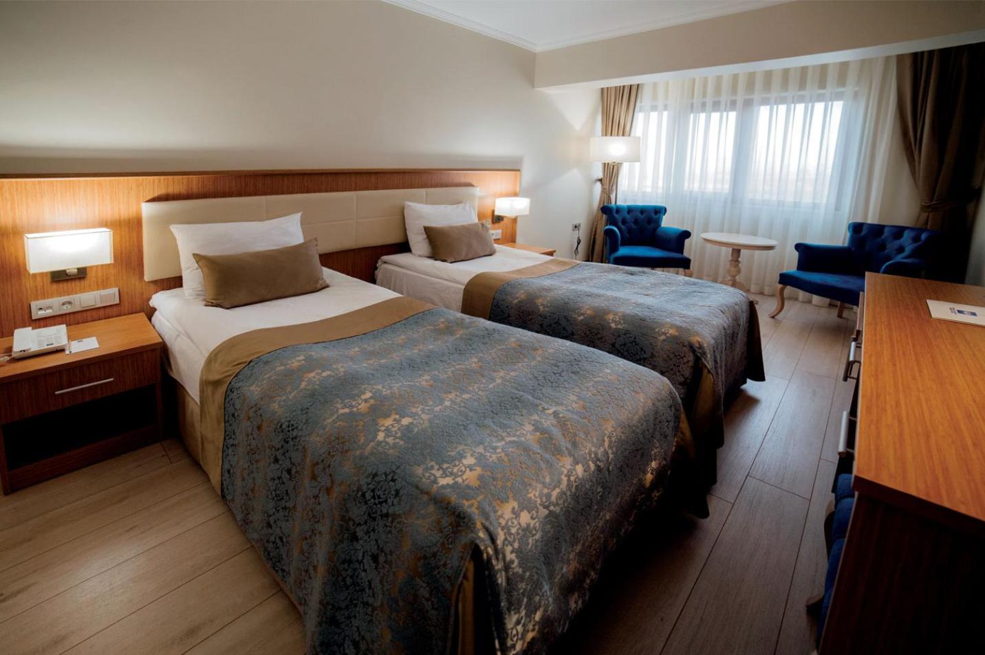 Standard Single Room photo 2
