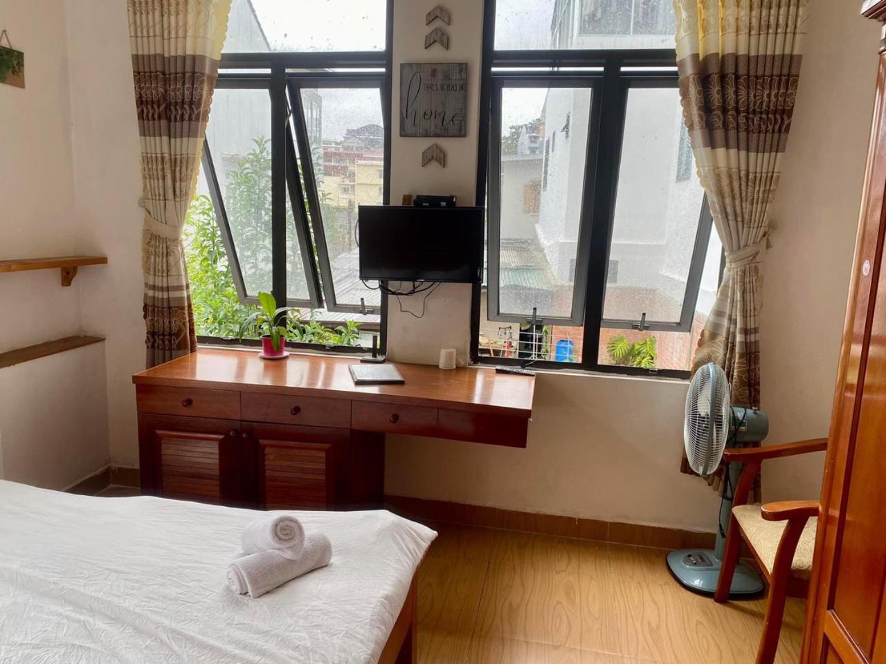 带阳台的国王房