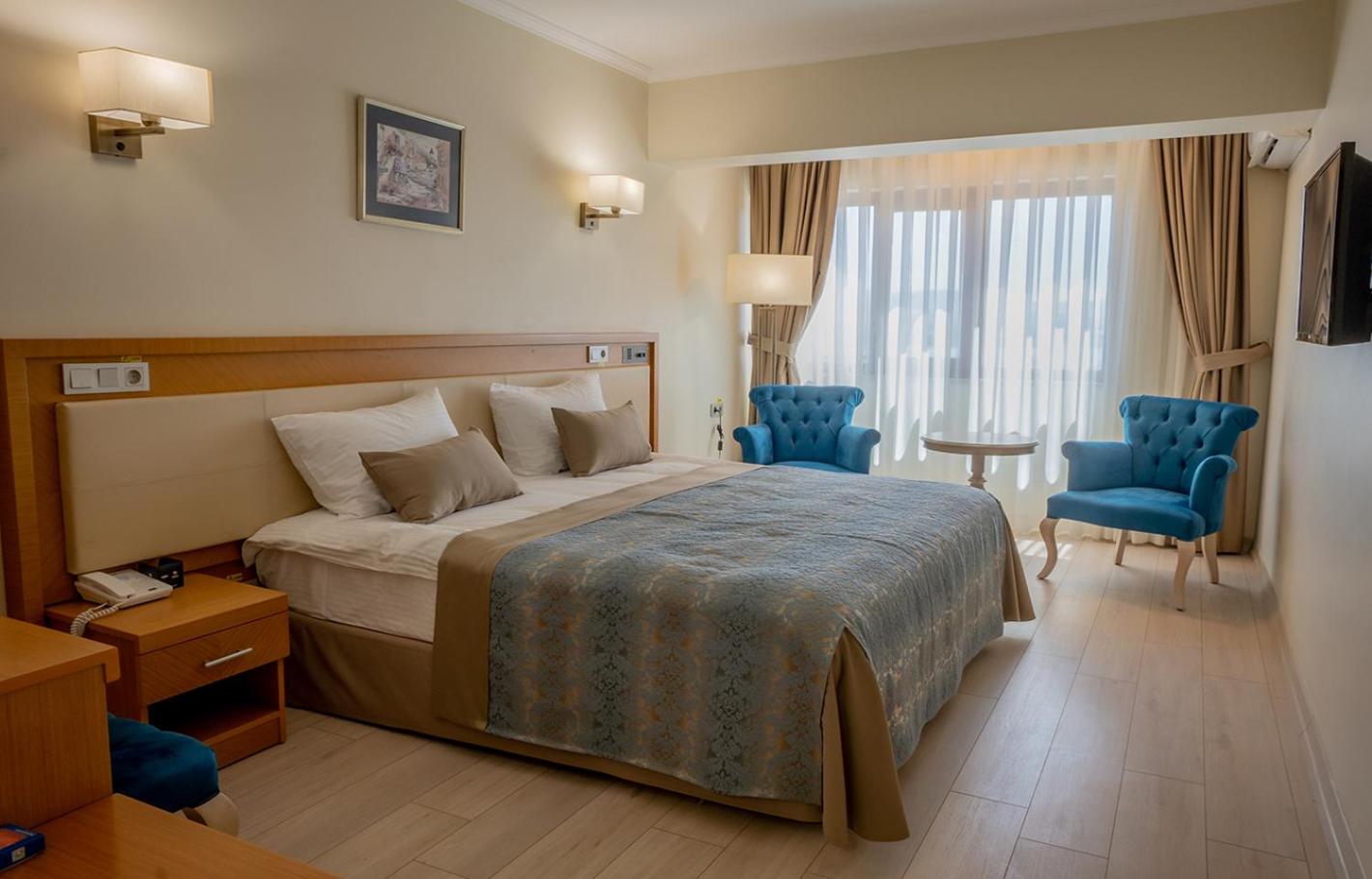 Standard Single Room photo 1
