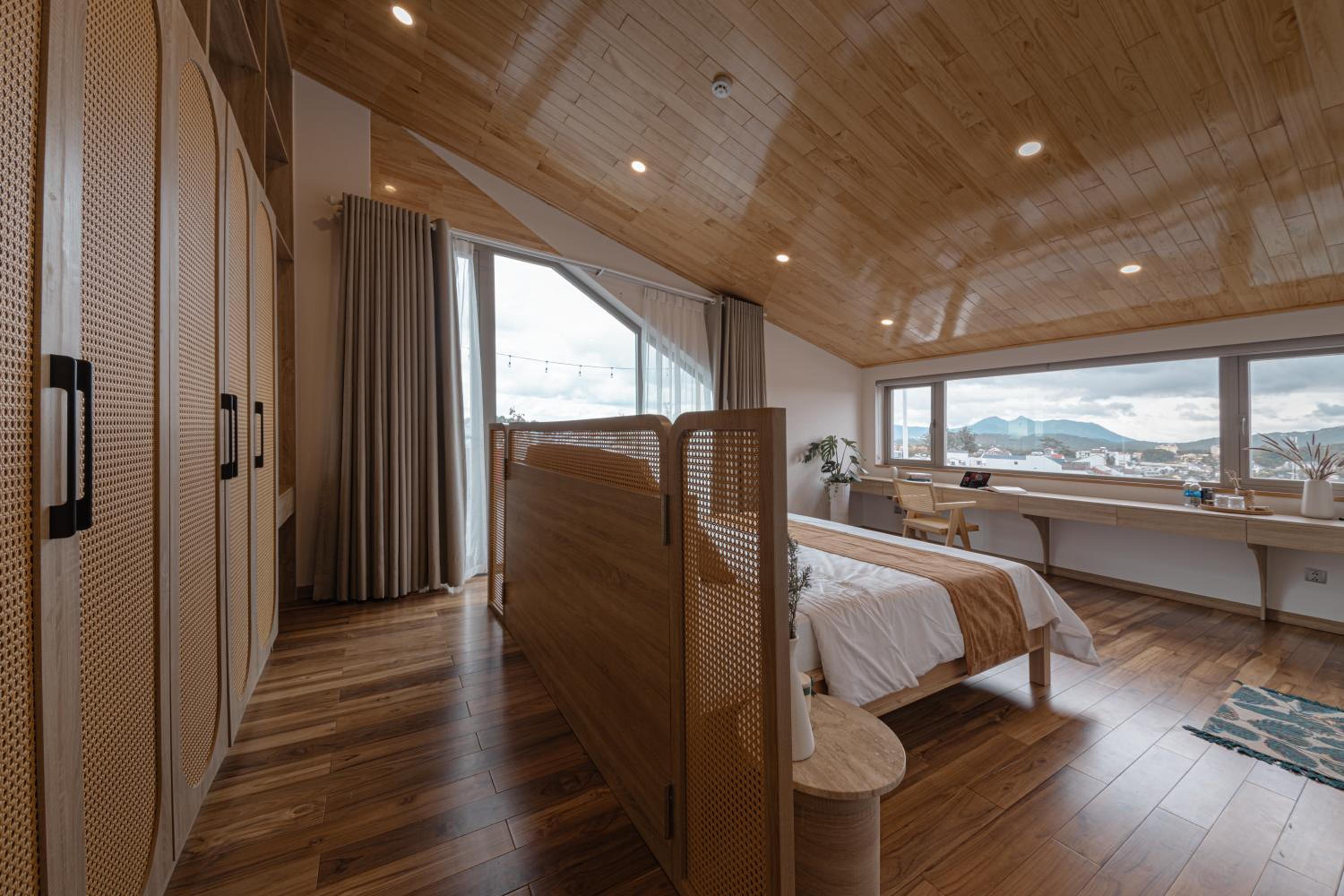 Double Room with Terrace photo 1