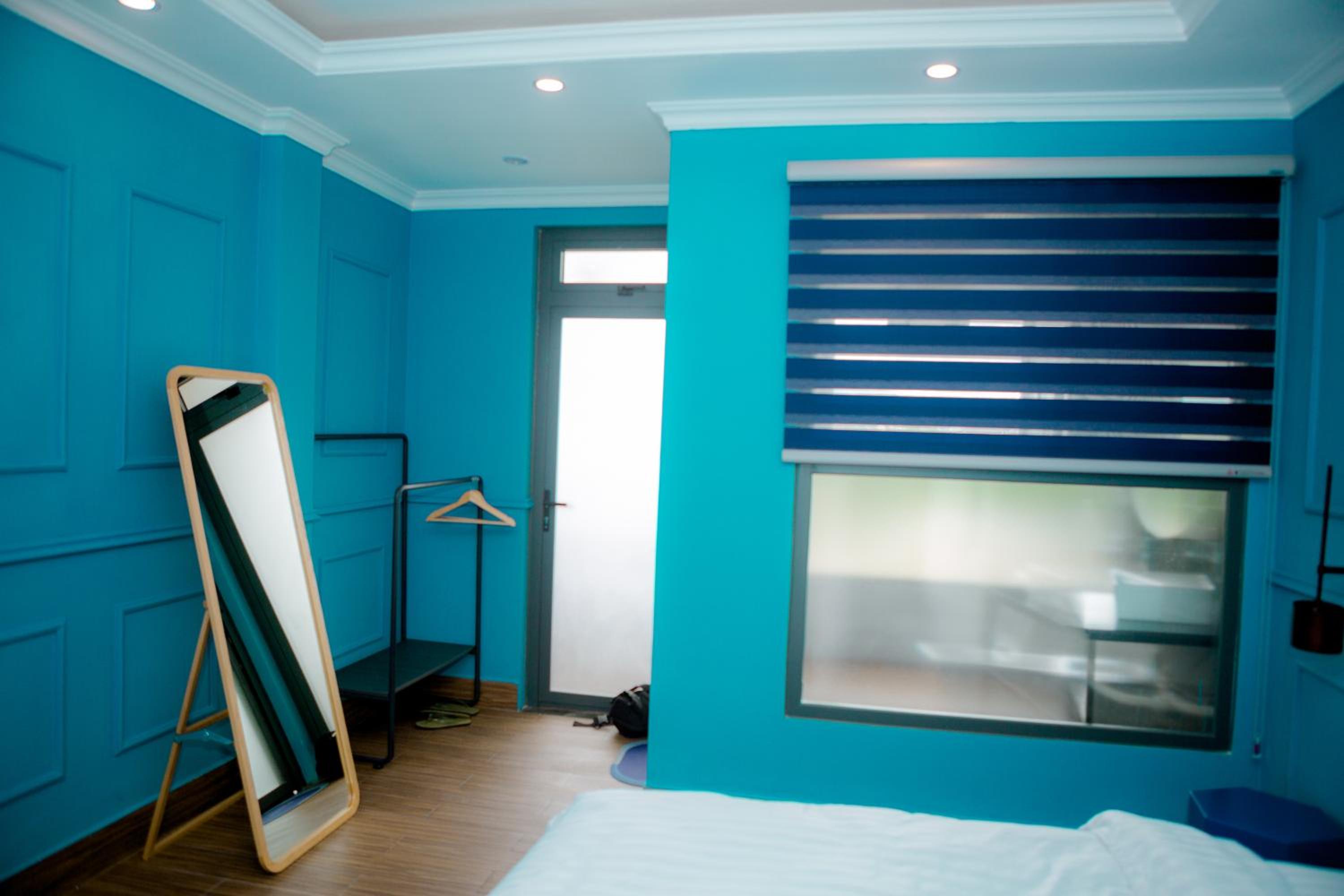 Double Room with Mountain View photo 3