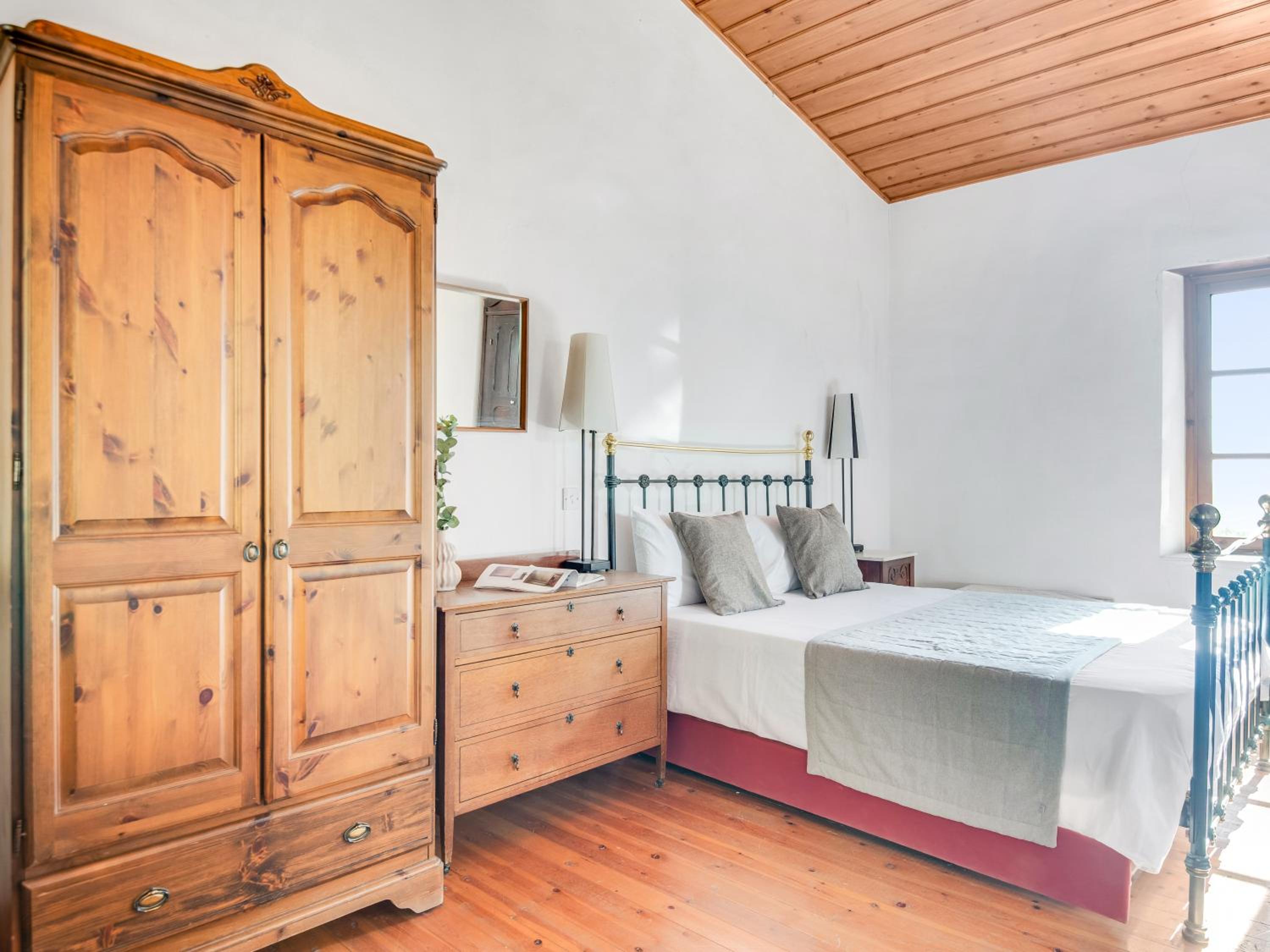 Duplex Apartment