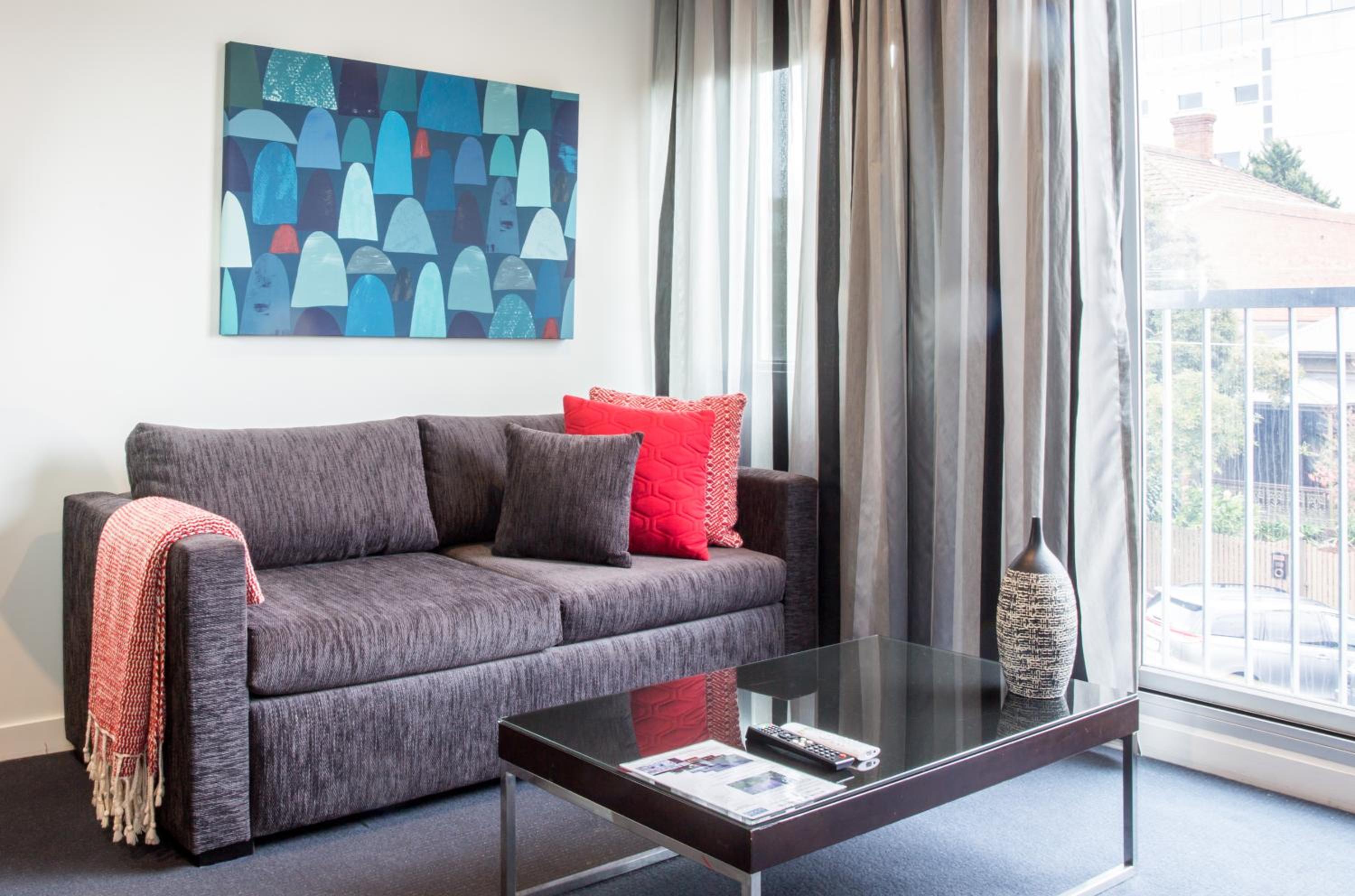 One-Bedroom Apartment - Photo 14